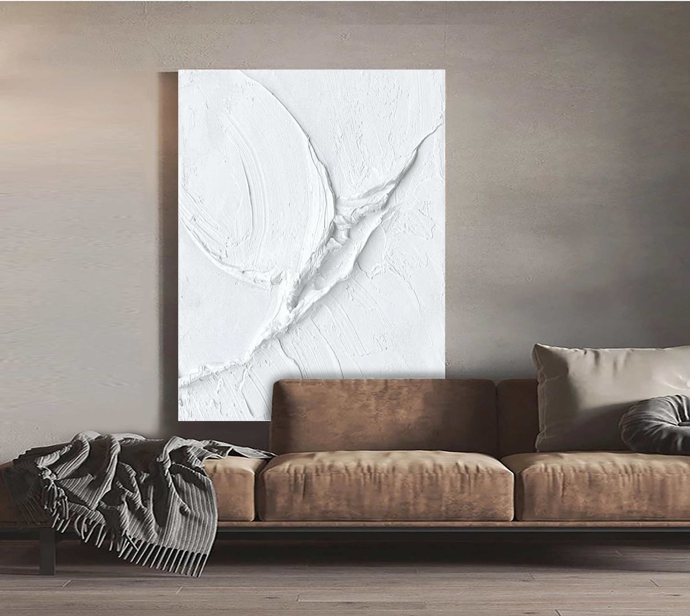 Wave Painting #CW015