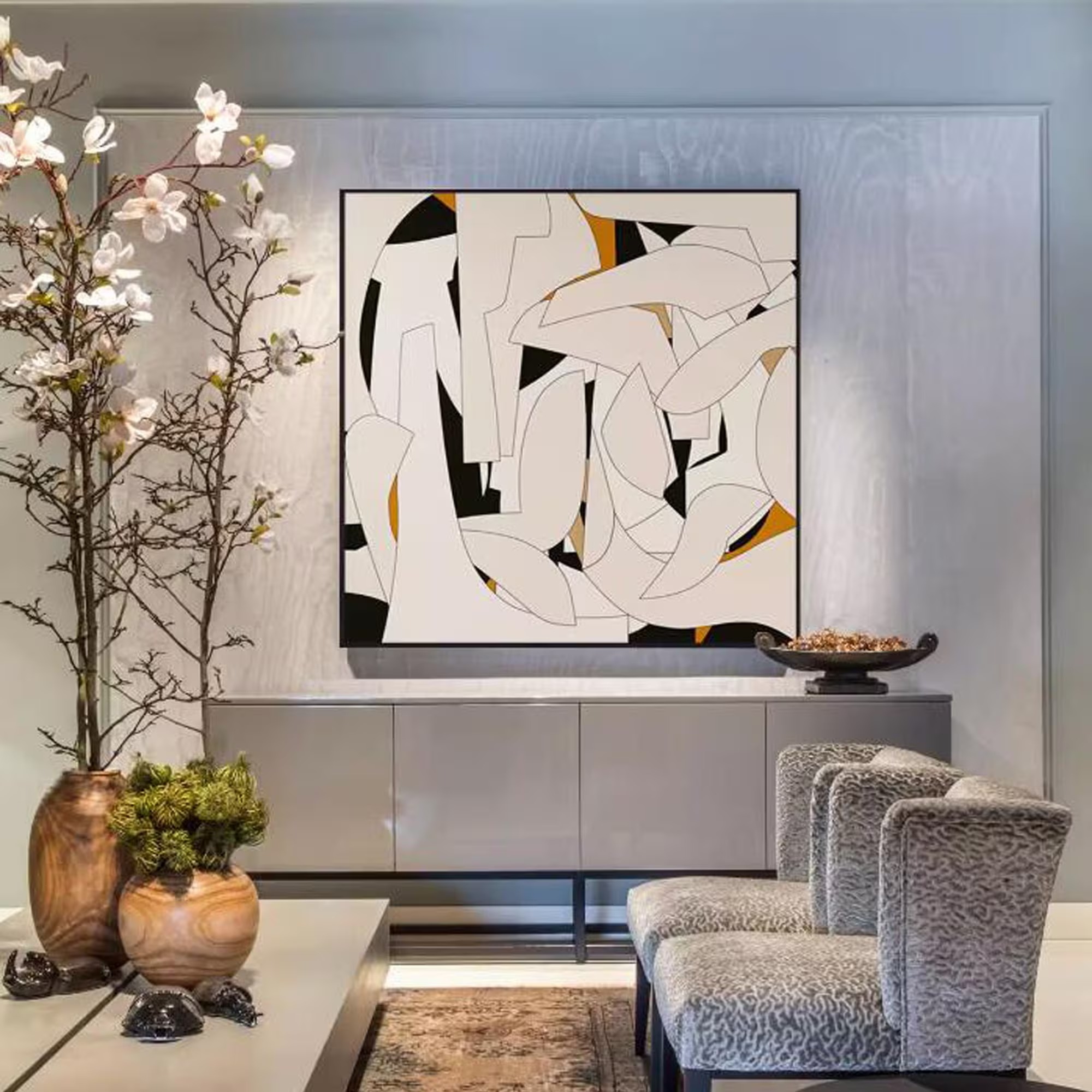 絵画 chaotic 絵画 chaotic Chaotic Muse