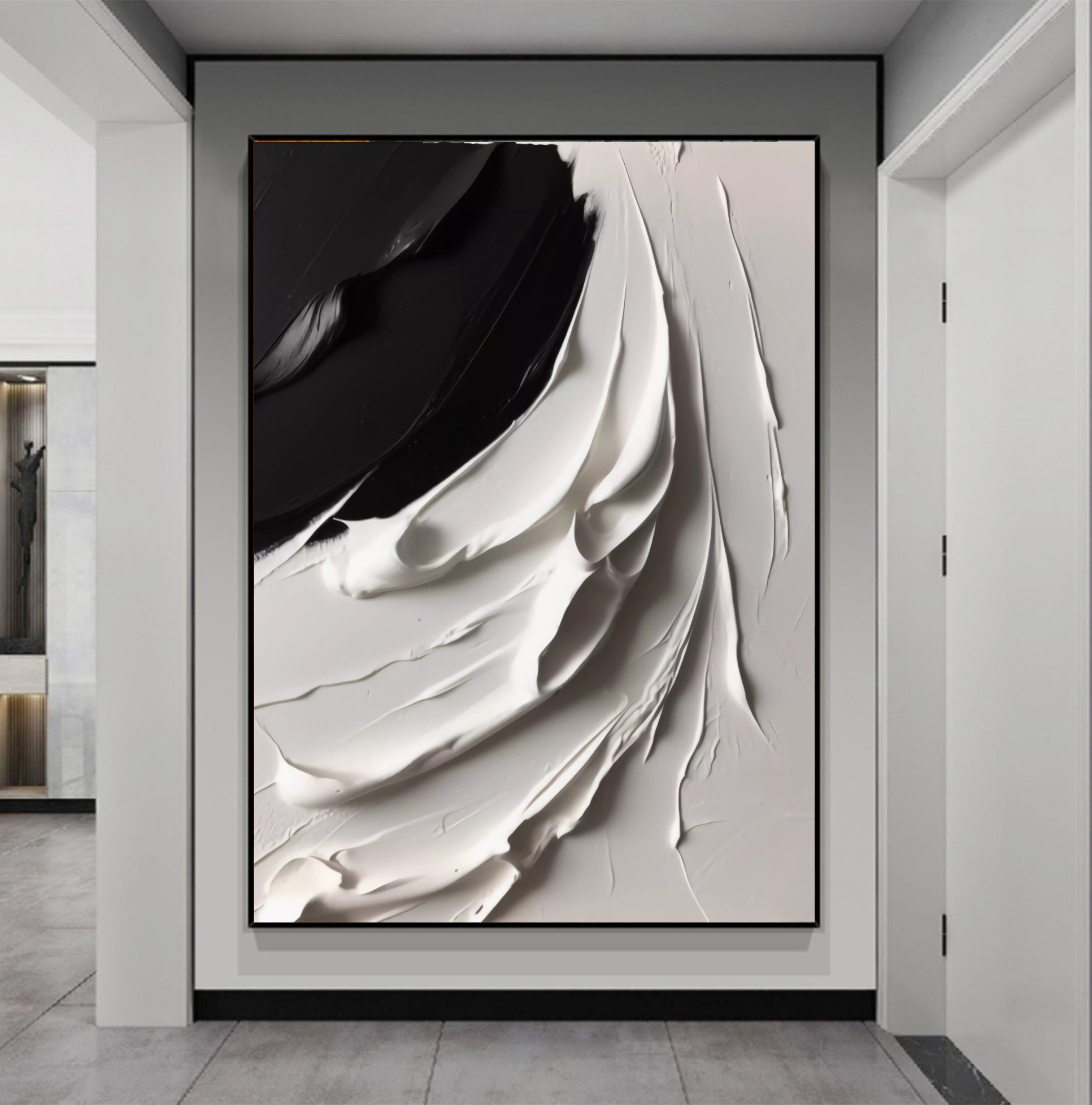 Abstract Painting #GN018