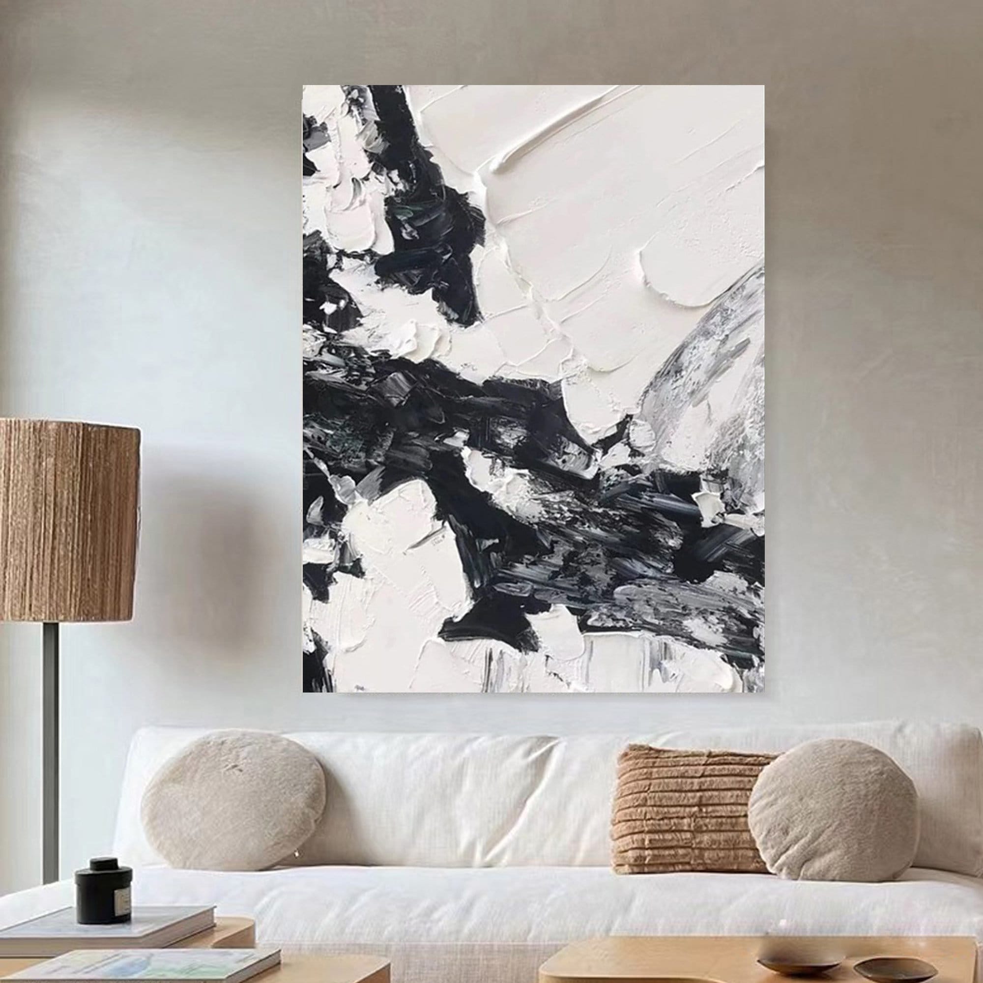 Abstract Painting #GW119