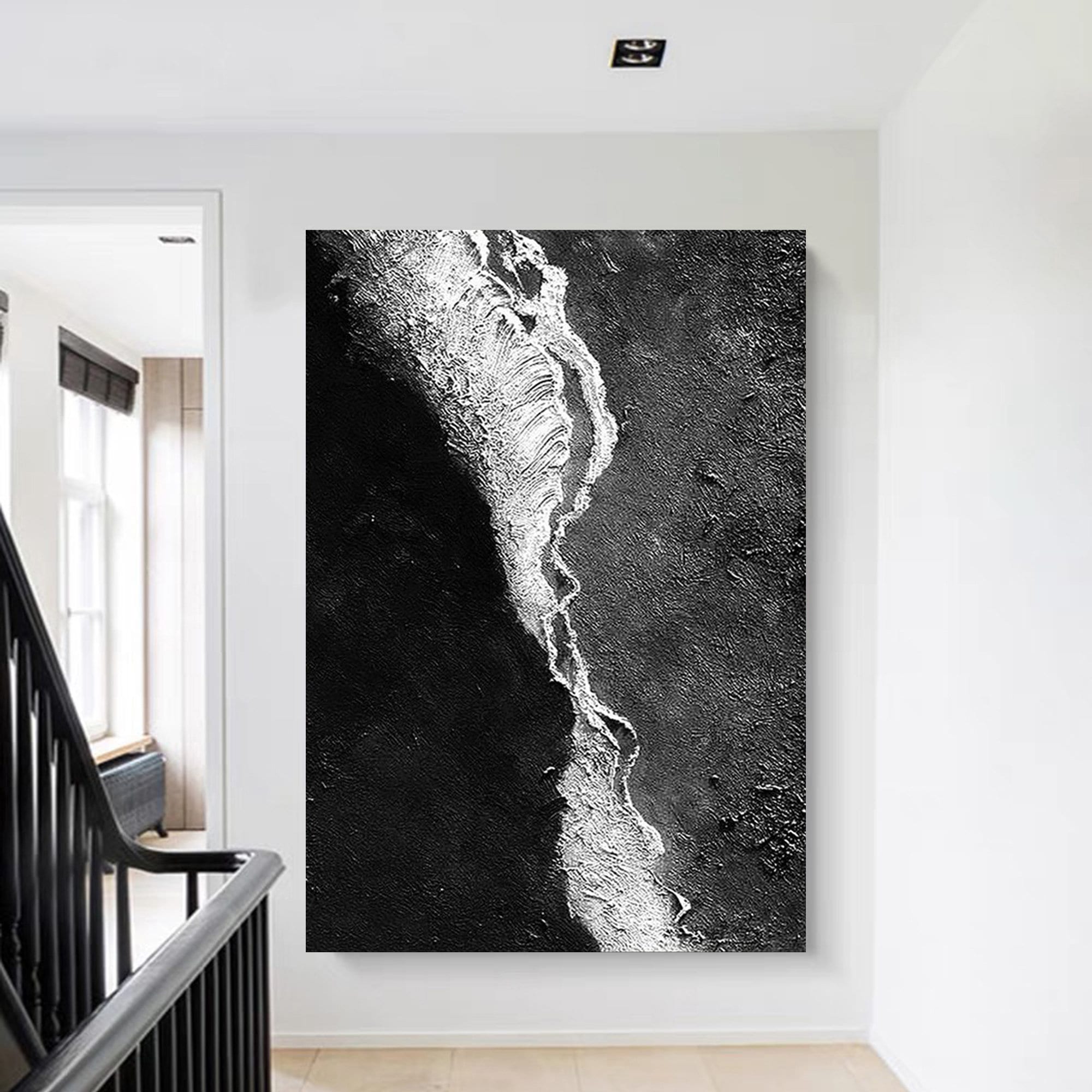 Wave Painting #CW022