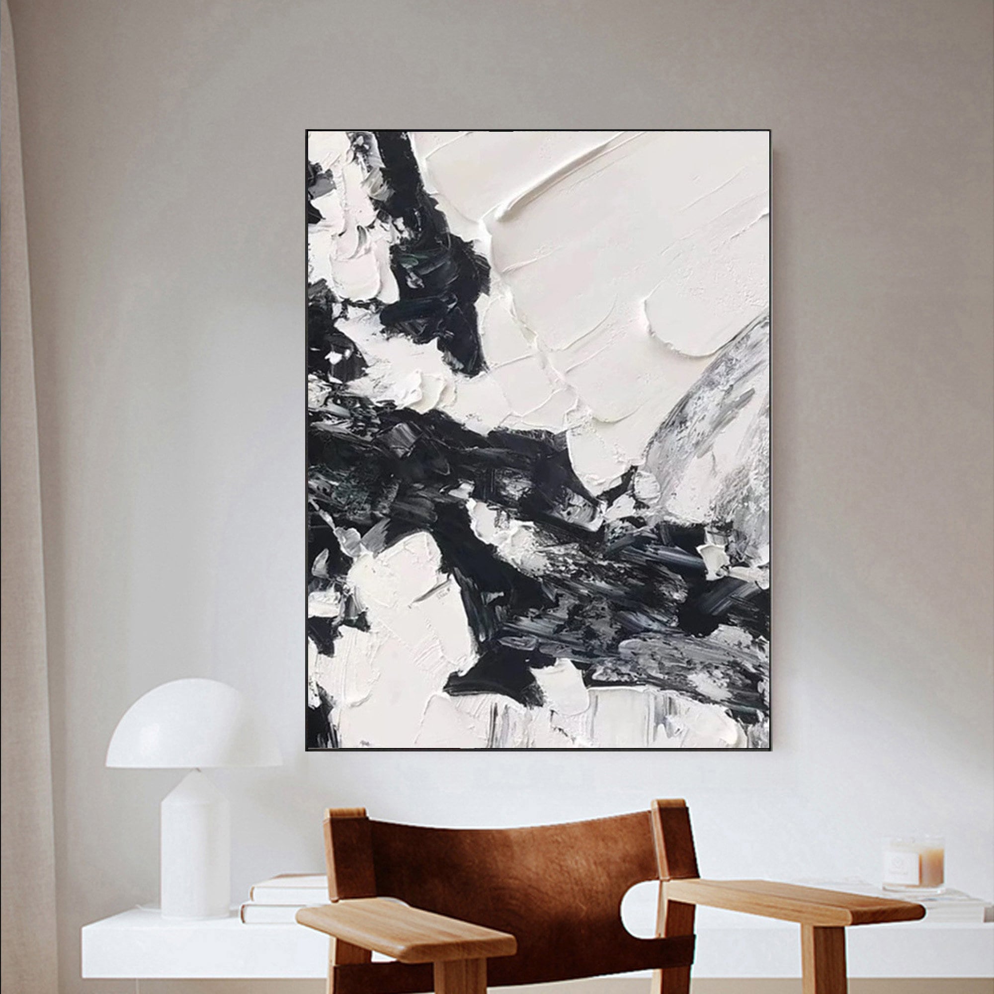 Abstract Painting #GW119