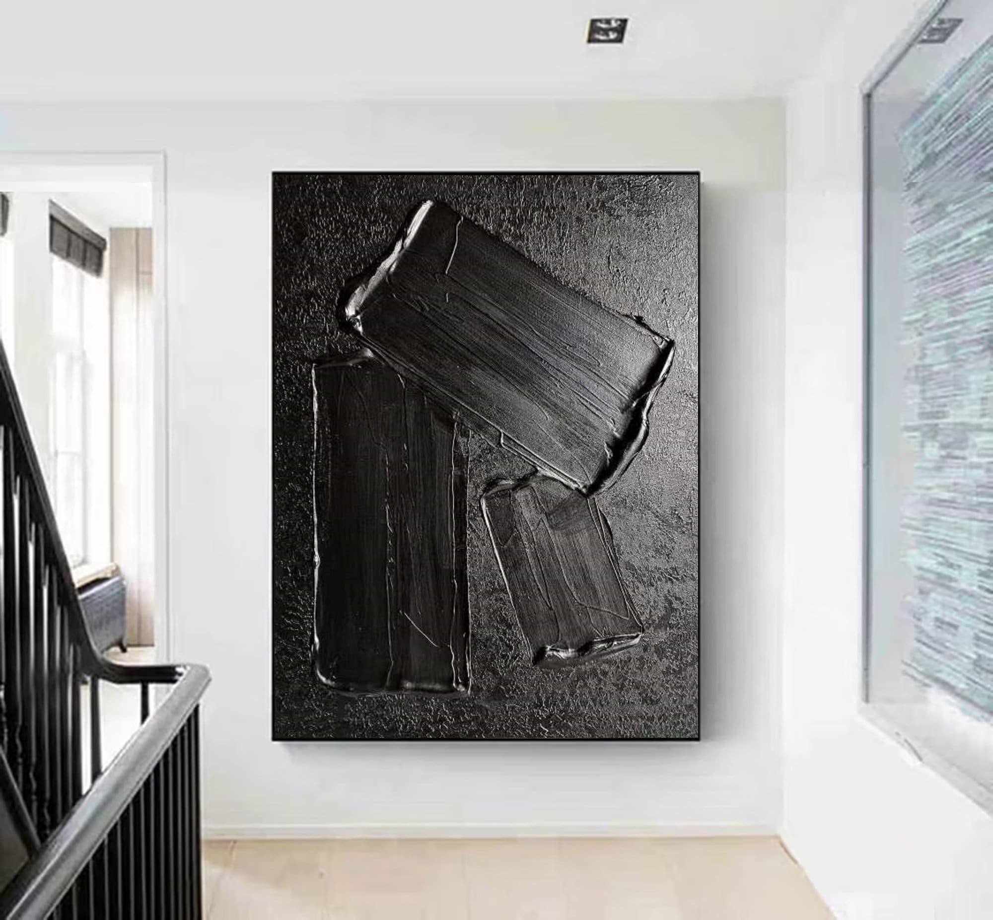 Chalkboard Eraser Marks