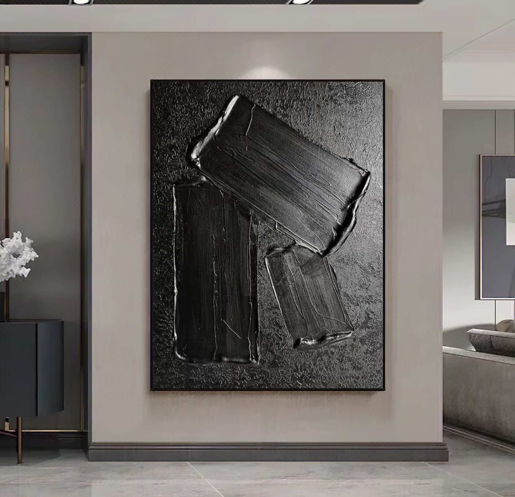 Chalkboard Eraser Marks