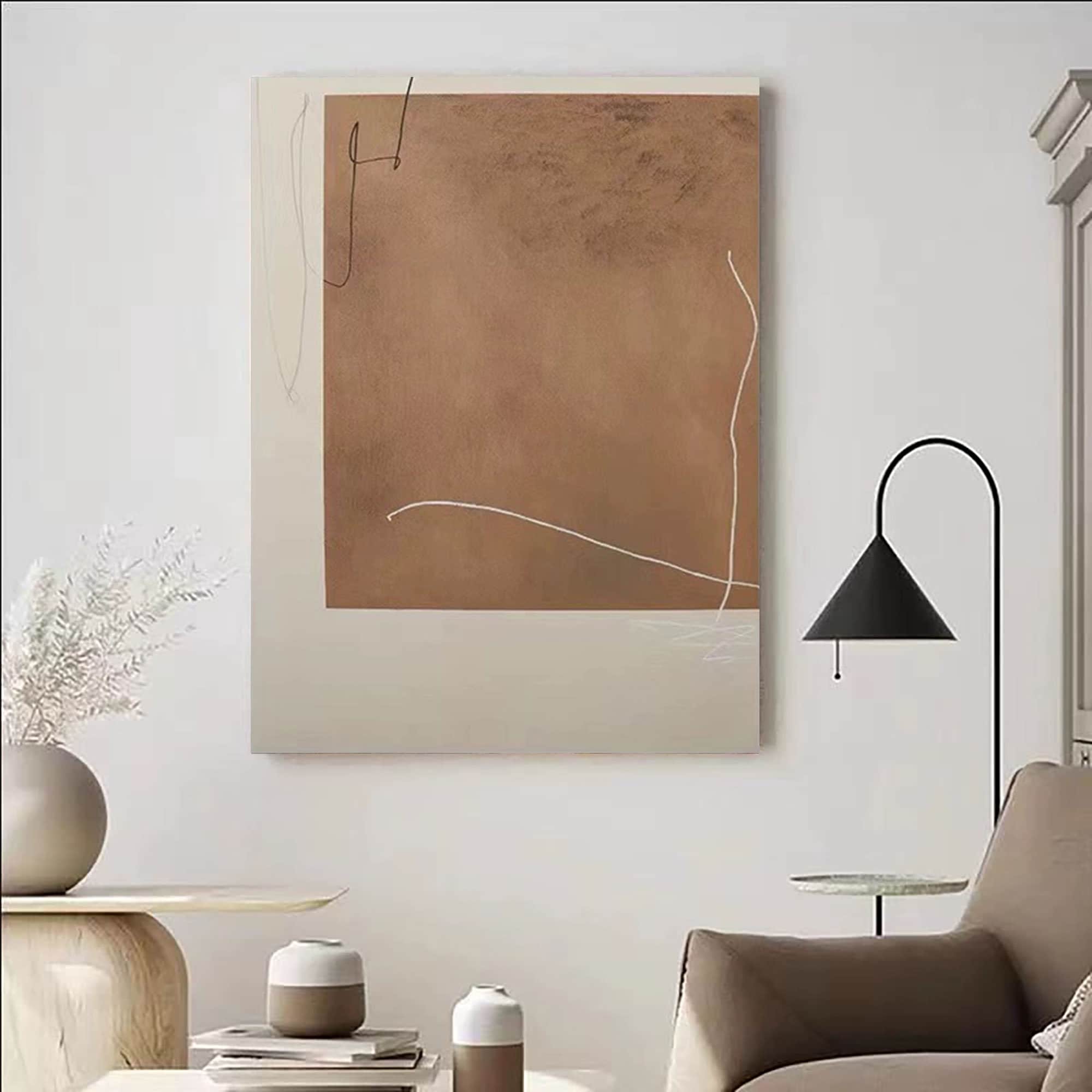 Abstract Painting #GW067