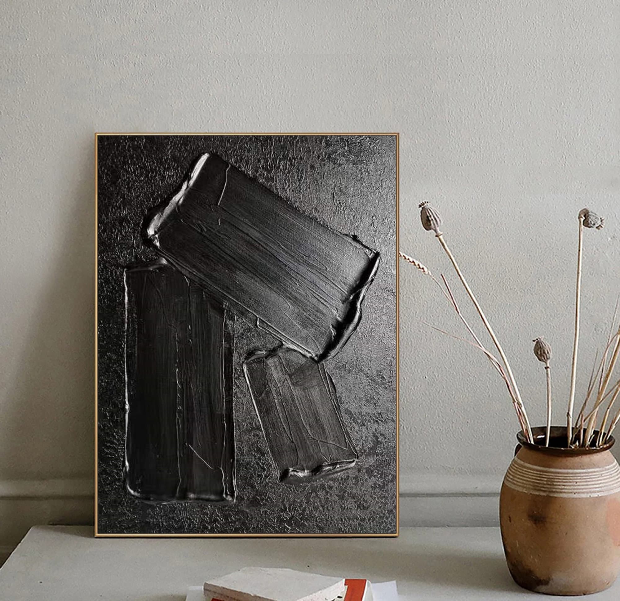 Chalkboard Eraser Marks