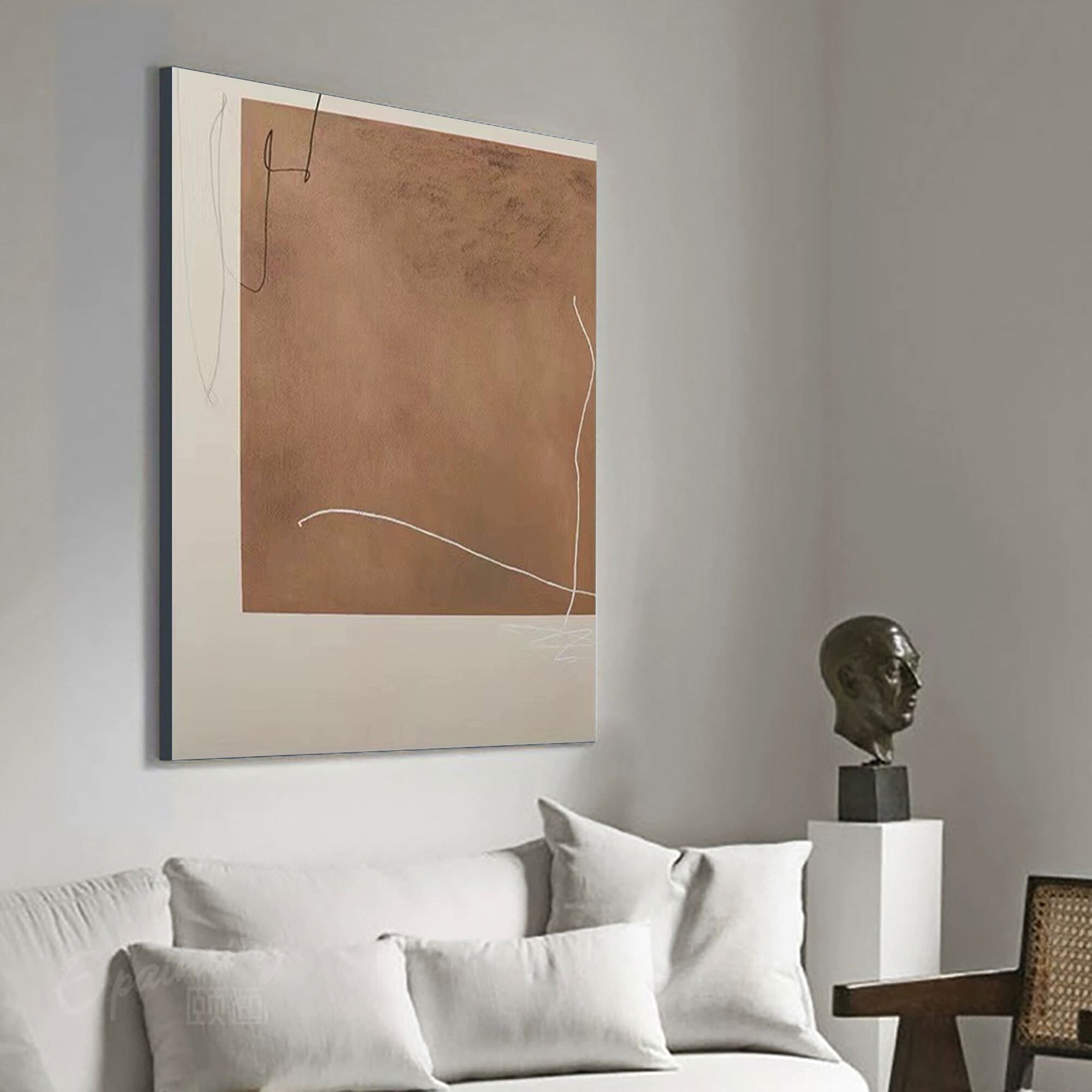 Abstract Painting #GW067