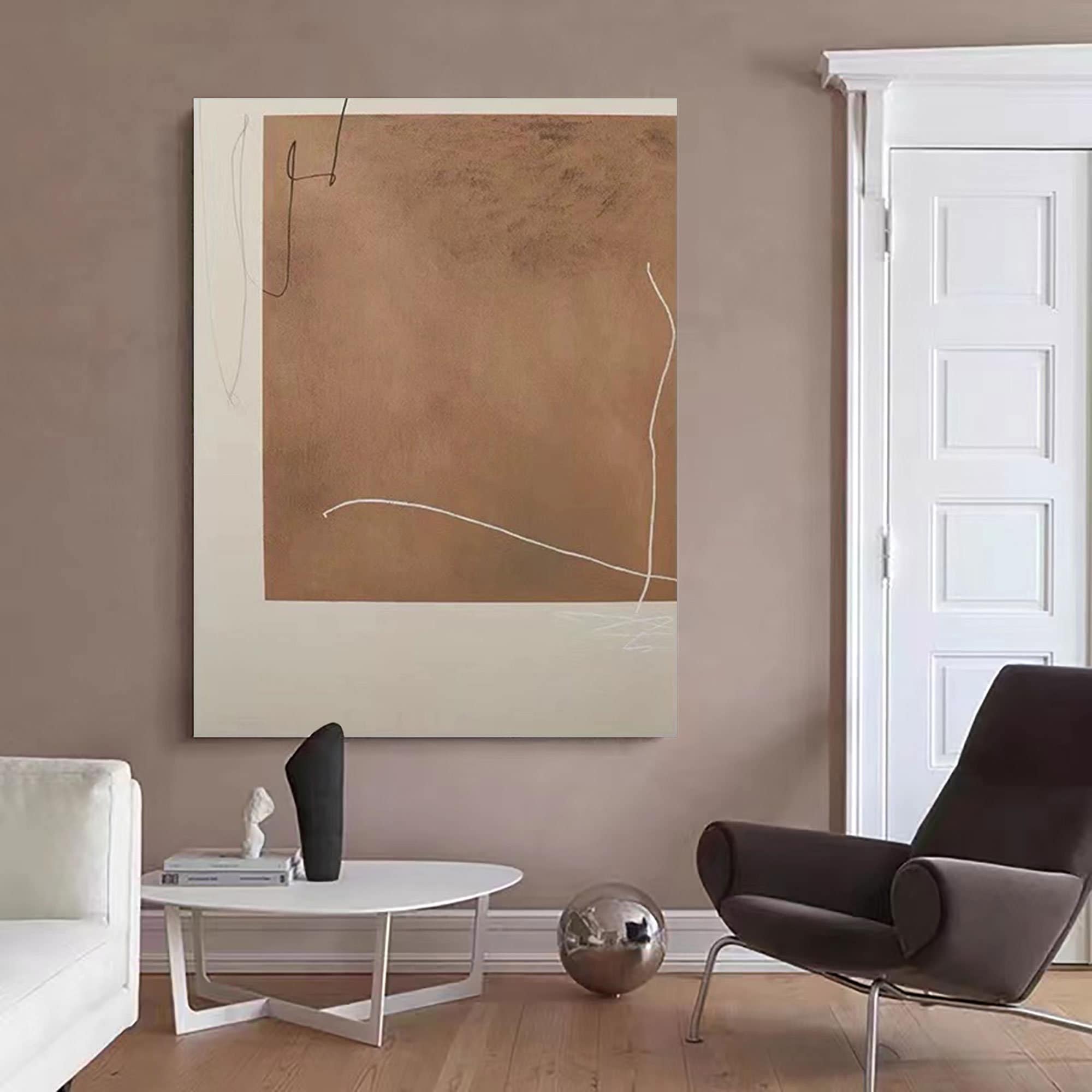 Abstract Painting #GW067