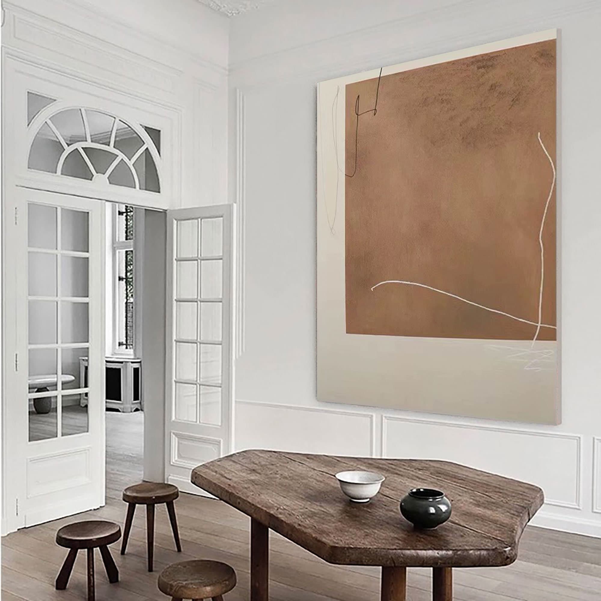 Abstract Painting #GW067