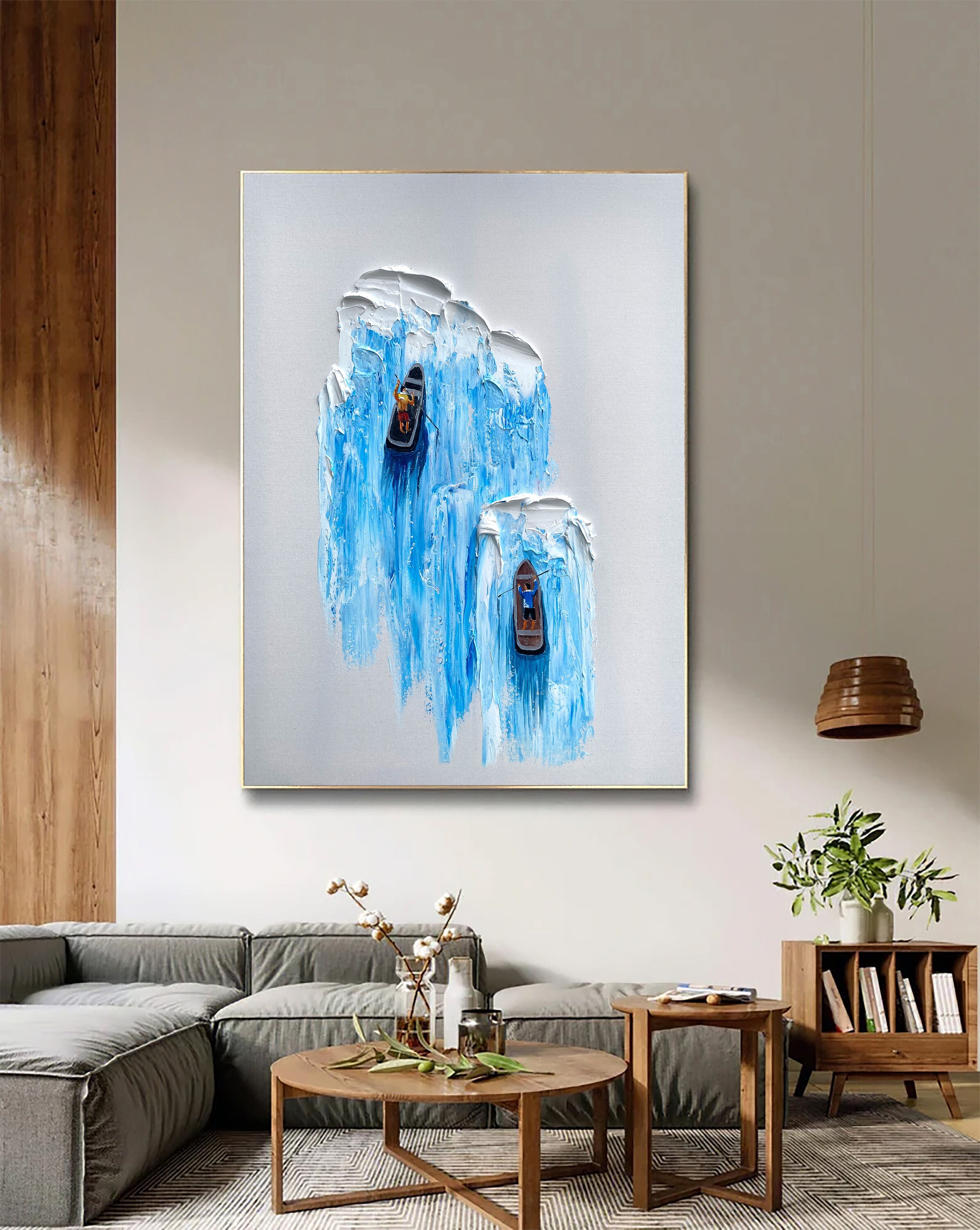 Surf Painting #GW008