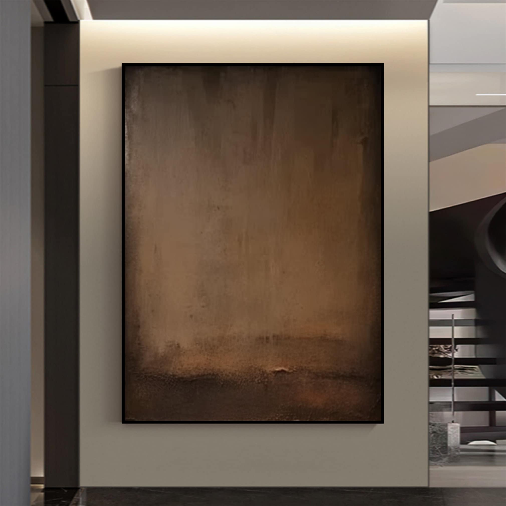 Abstract Painting #GW042