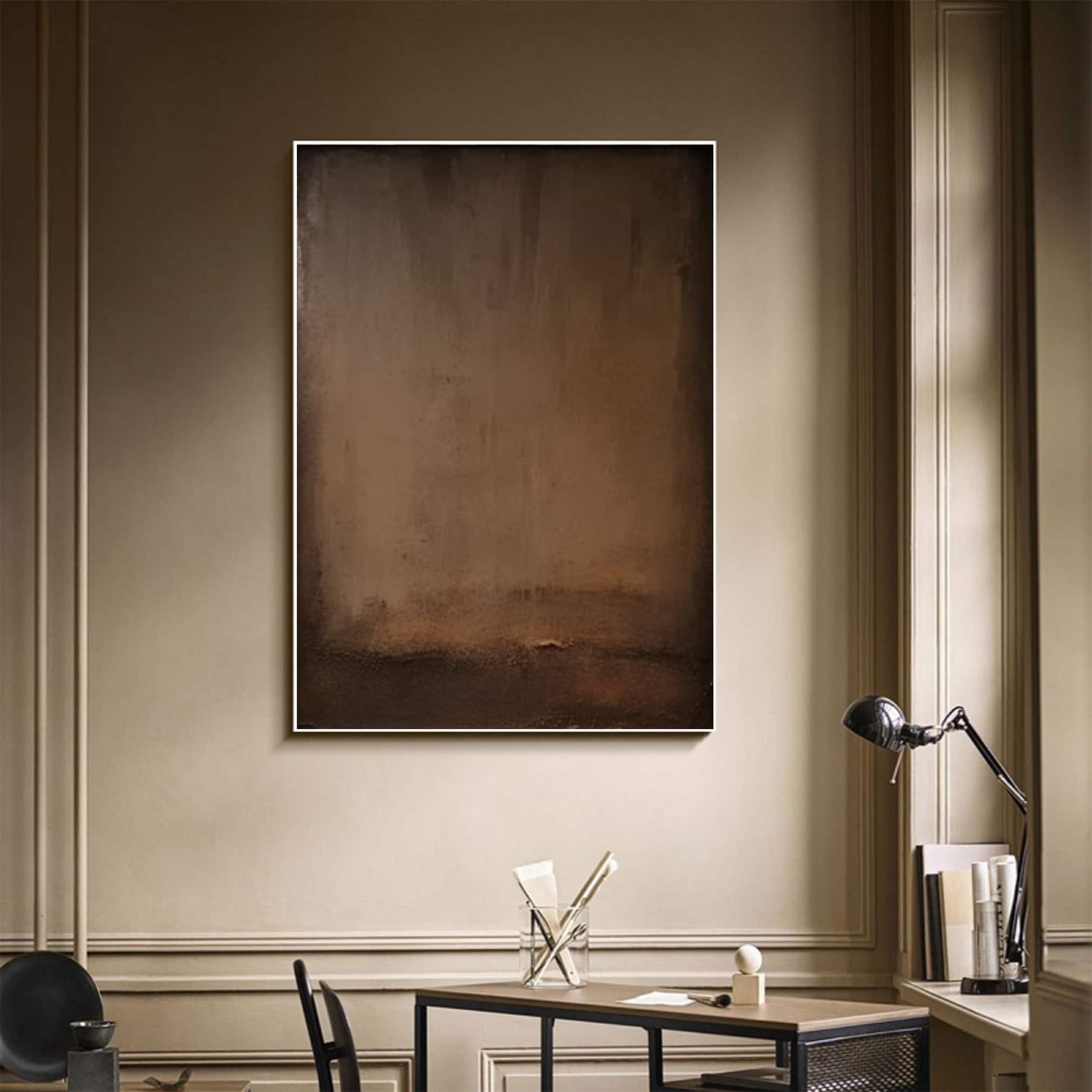 Abstract Painting #GW042