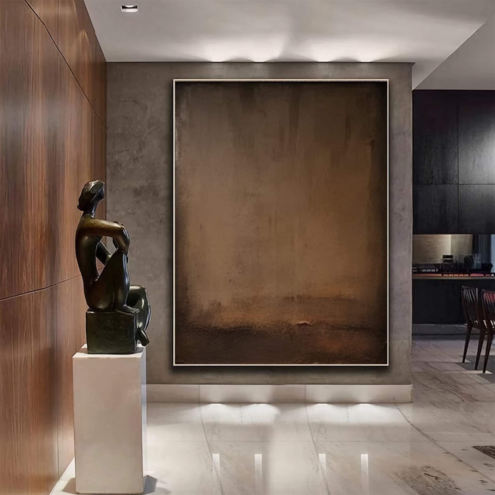 Abstract Painting #GW042