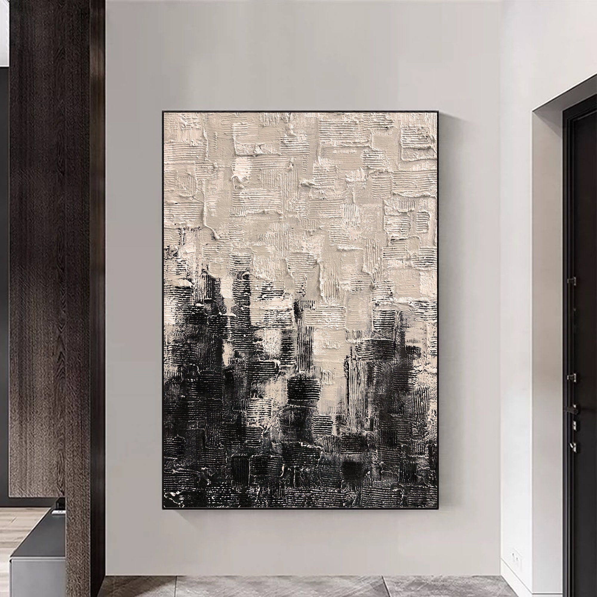 Urban Painting #GW007