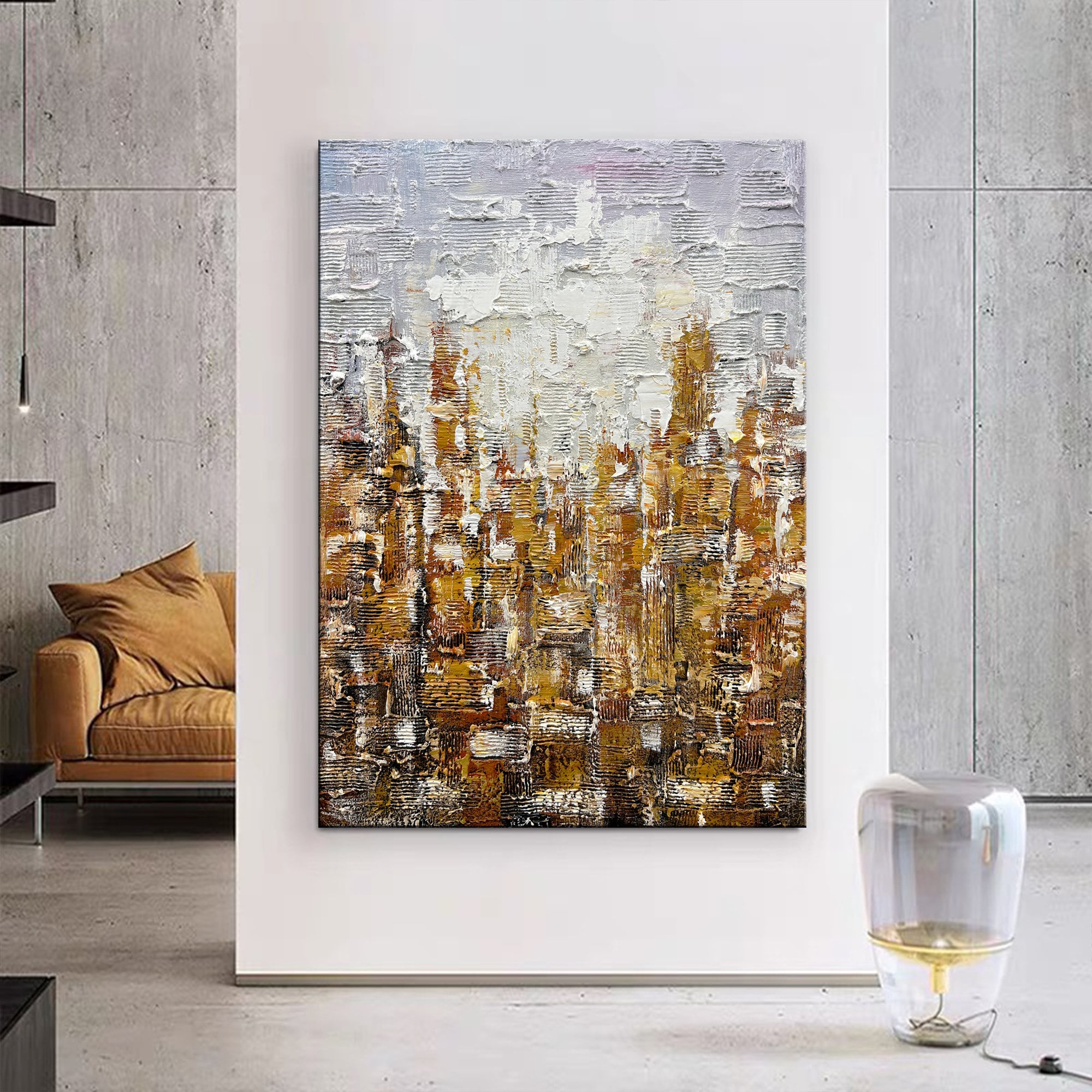 Urban Painting #GW009