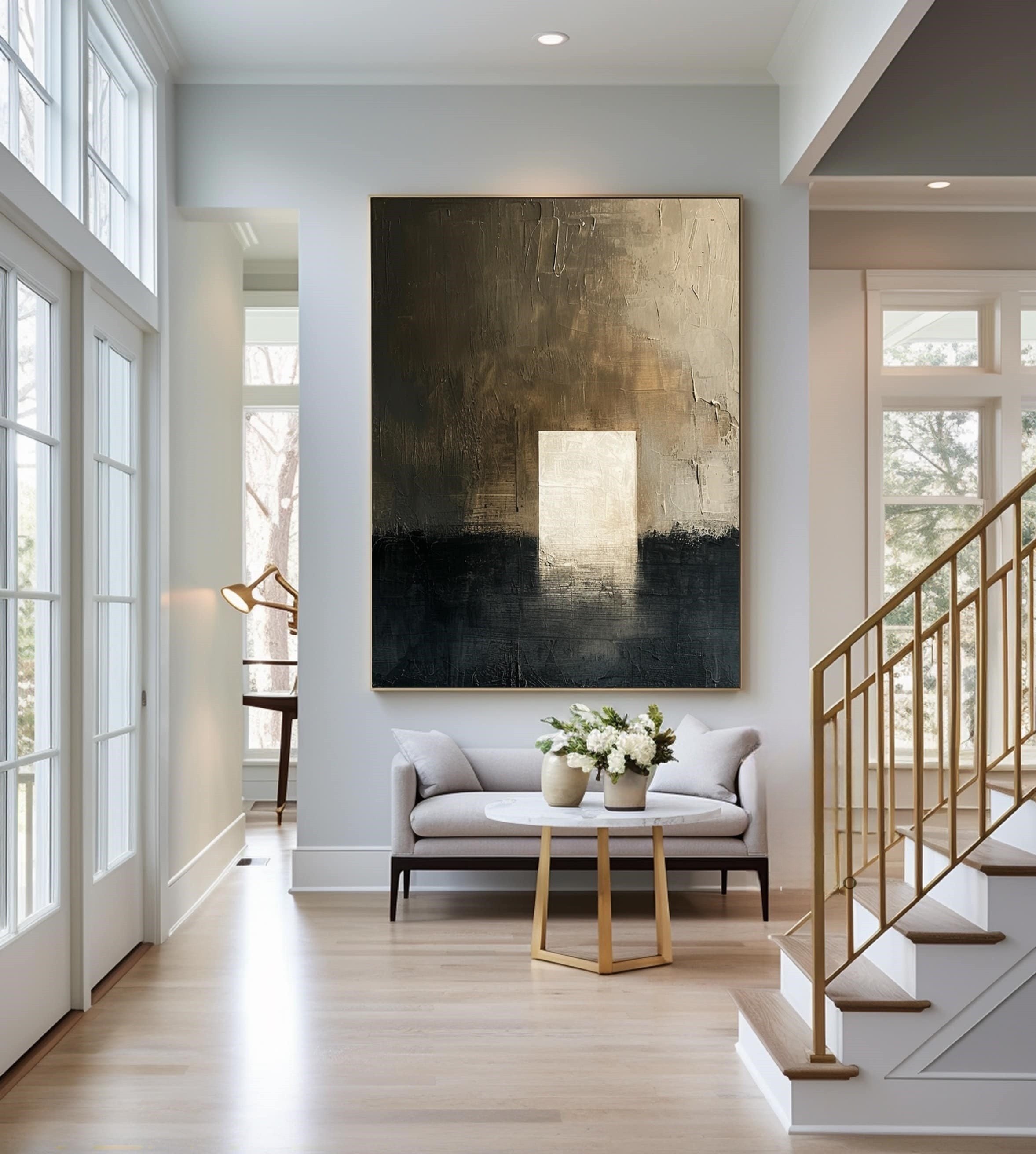 Gateway of Illumination