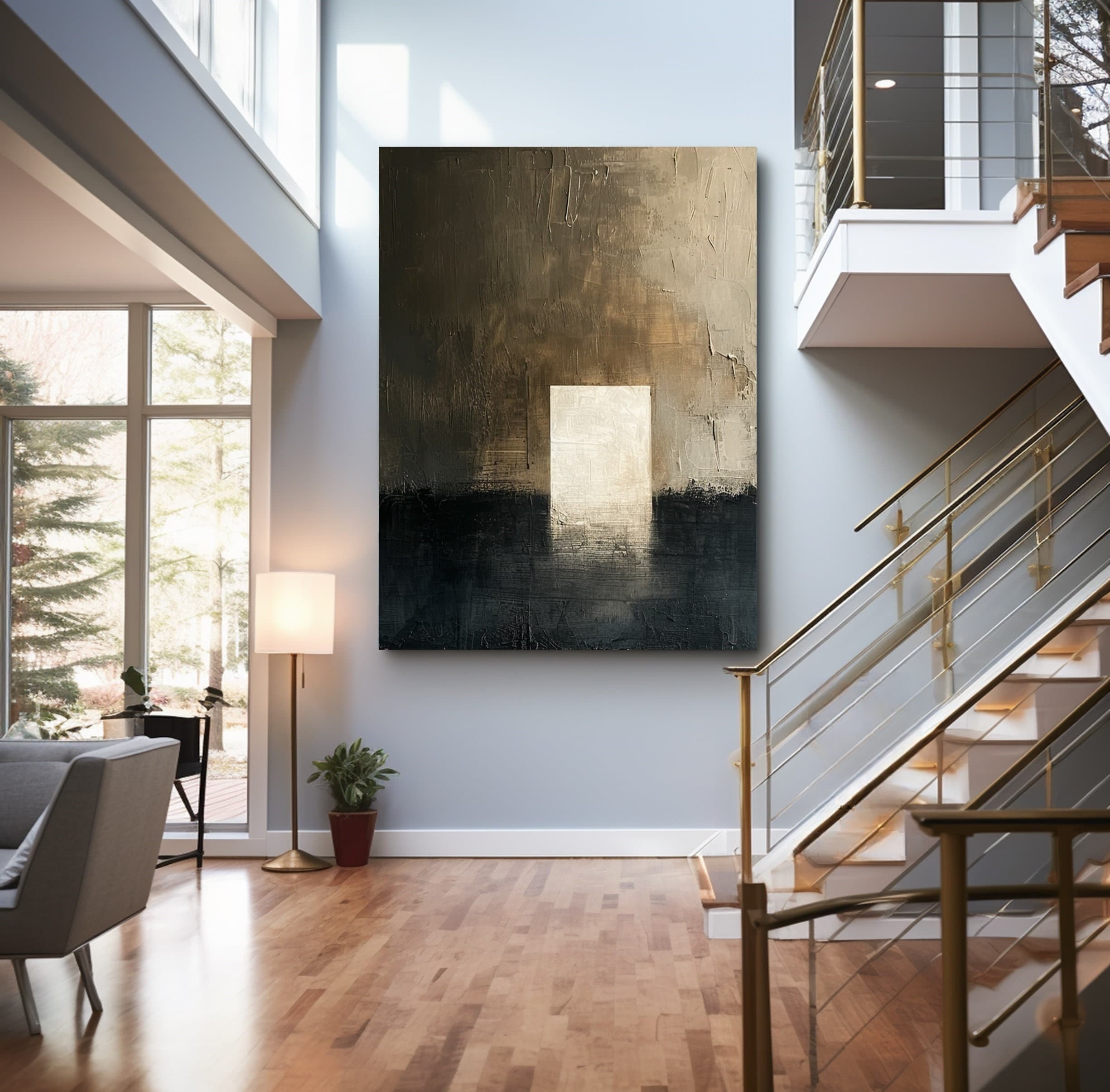 Gateway of Illumination