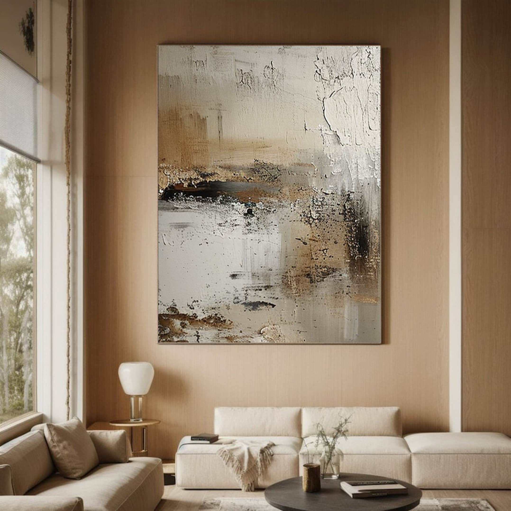 Abstract Painting #GW055