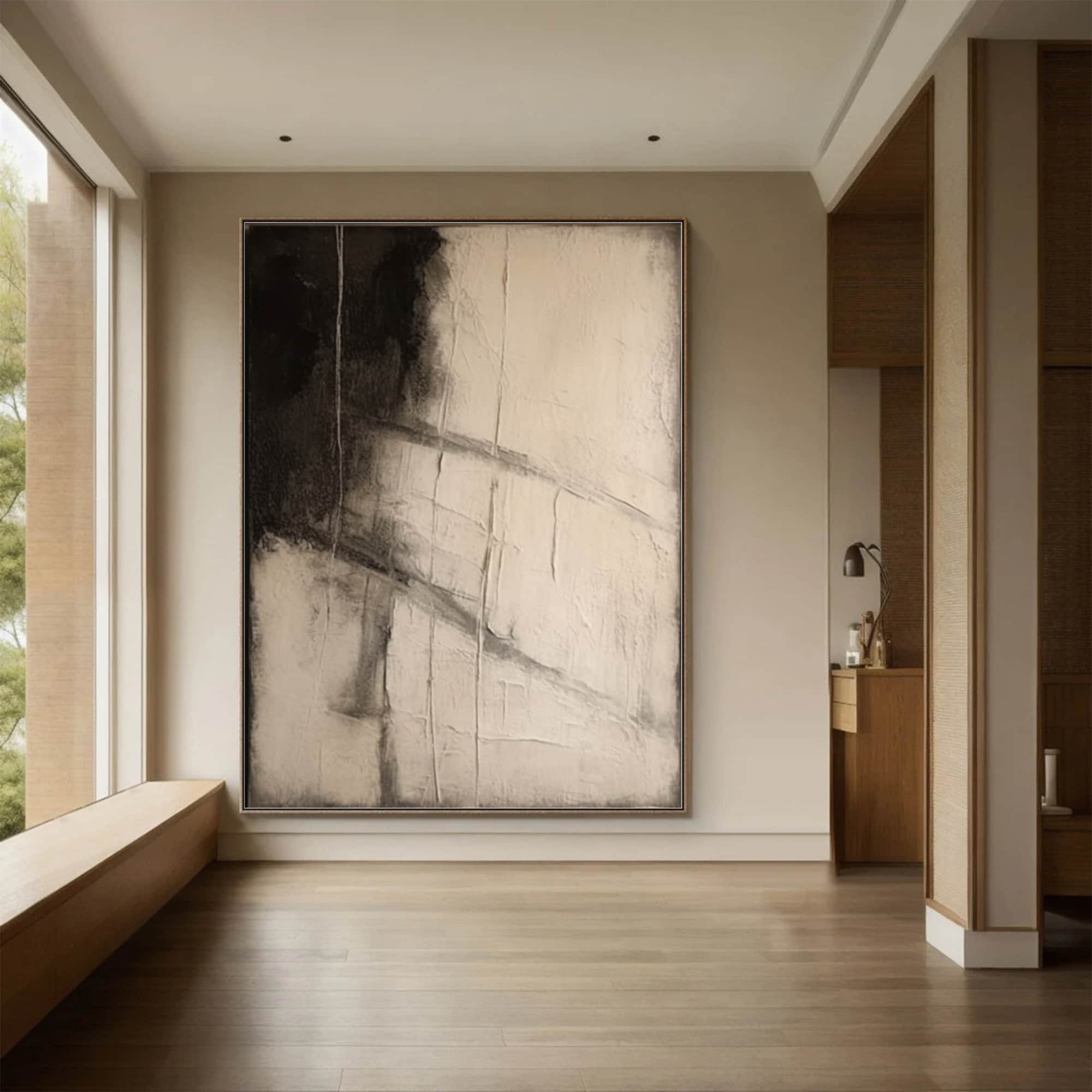 Abstract Painting #GN004