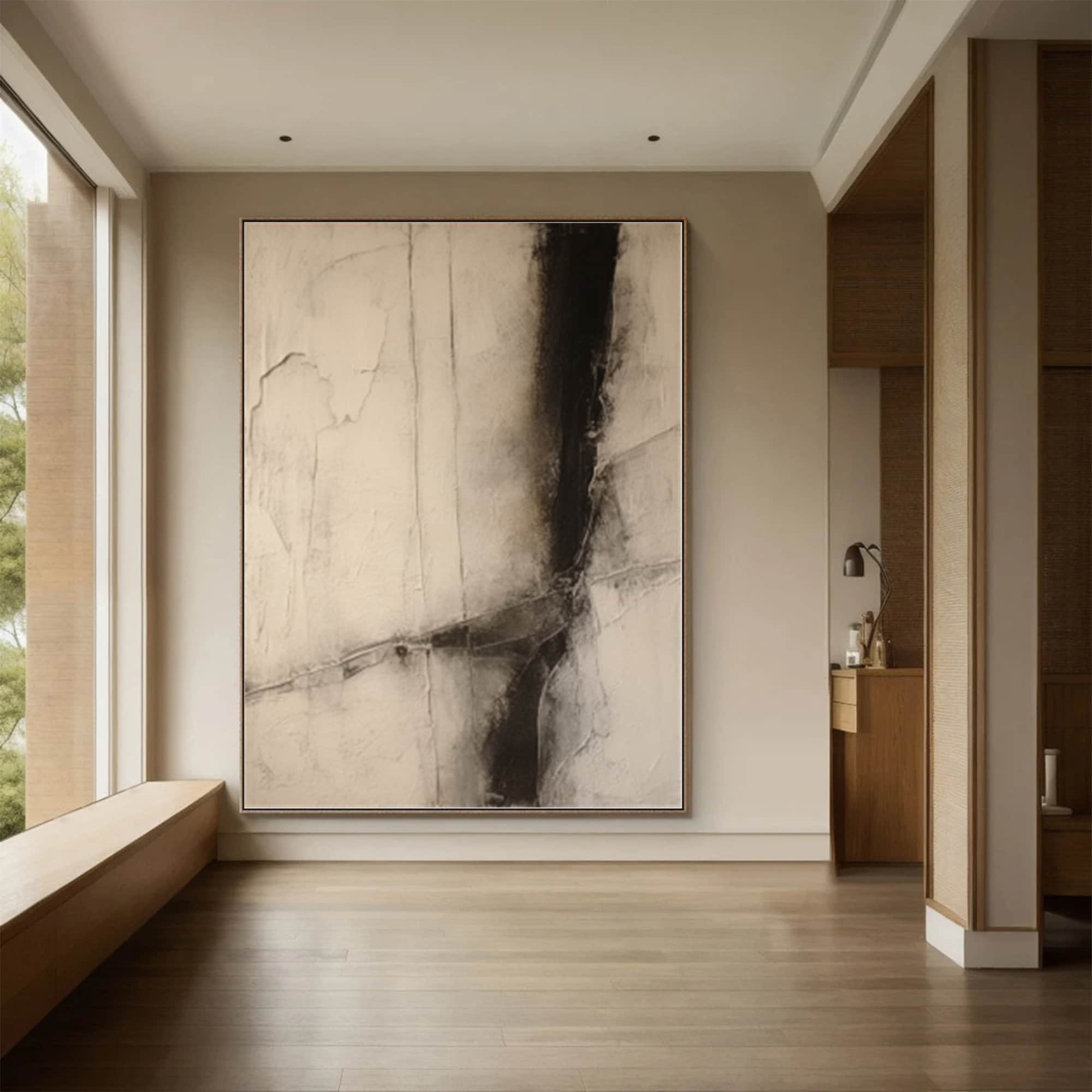 Abstract Painting #GN003