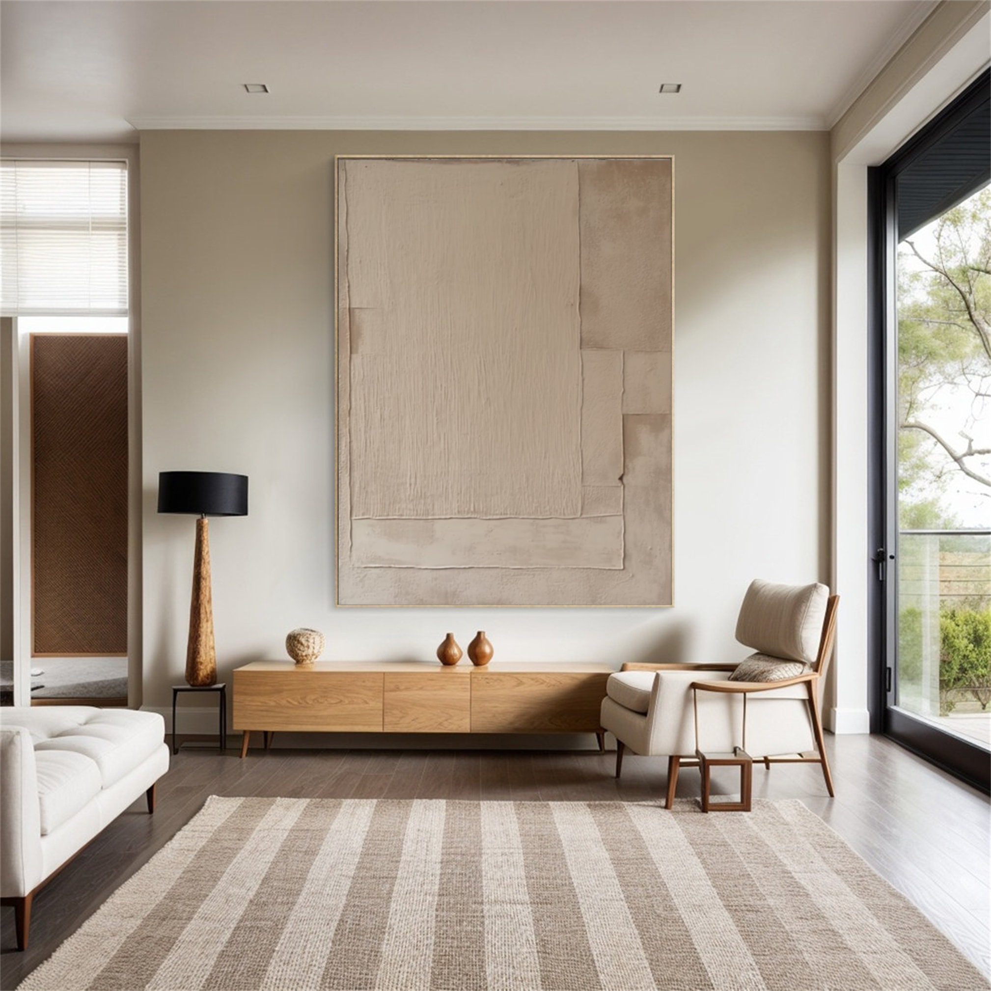 Abstract Rectangular Forms