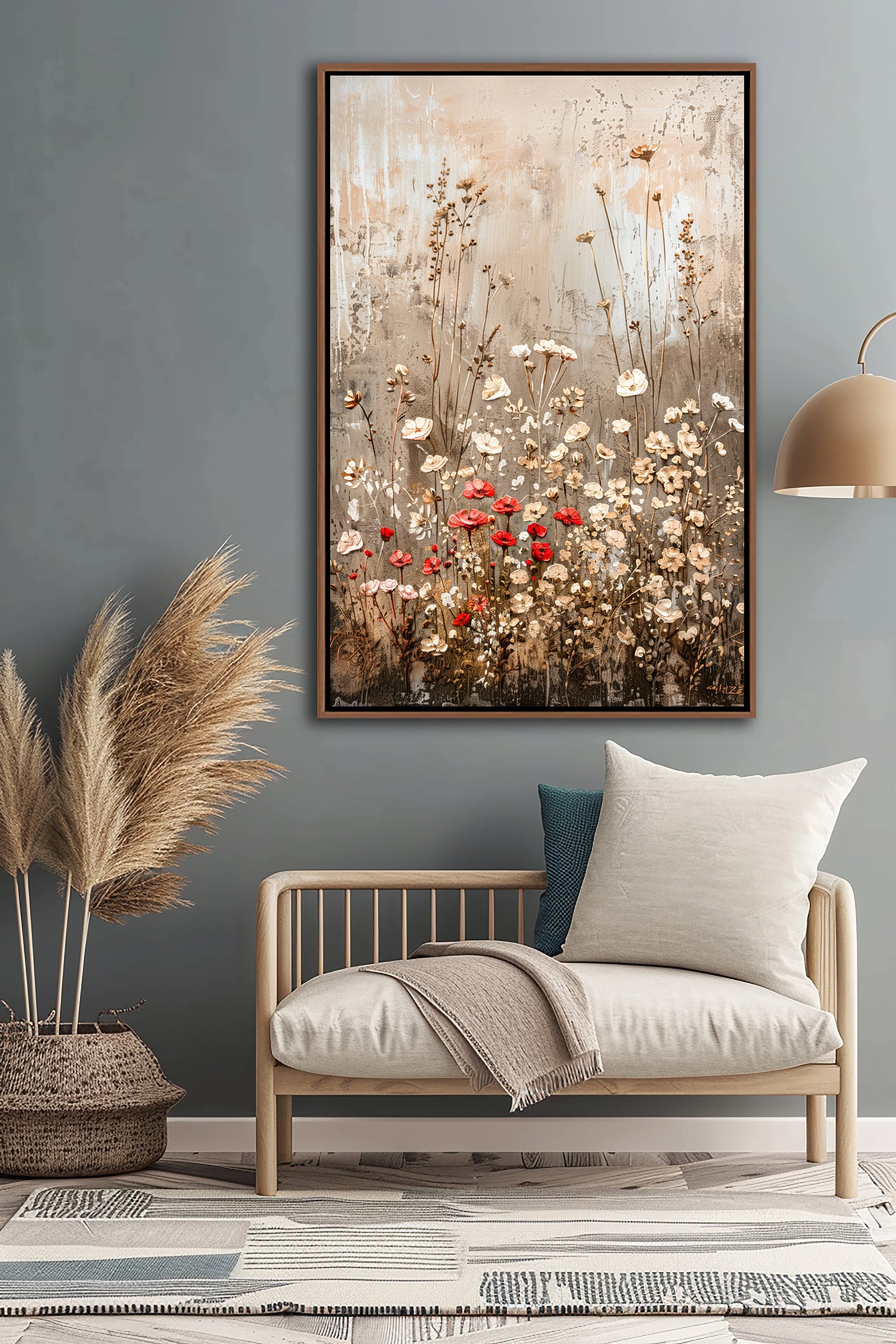 Transition of Seasons