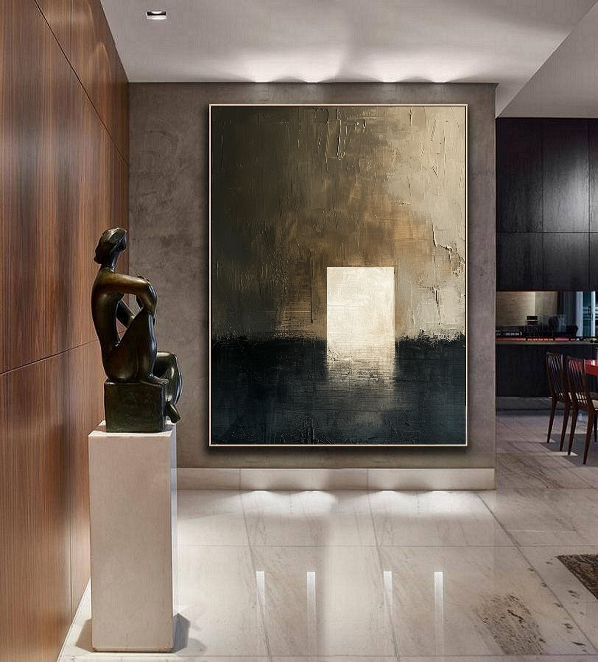 Gateway of Illumination