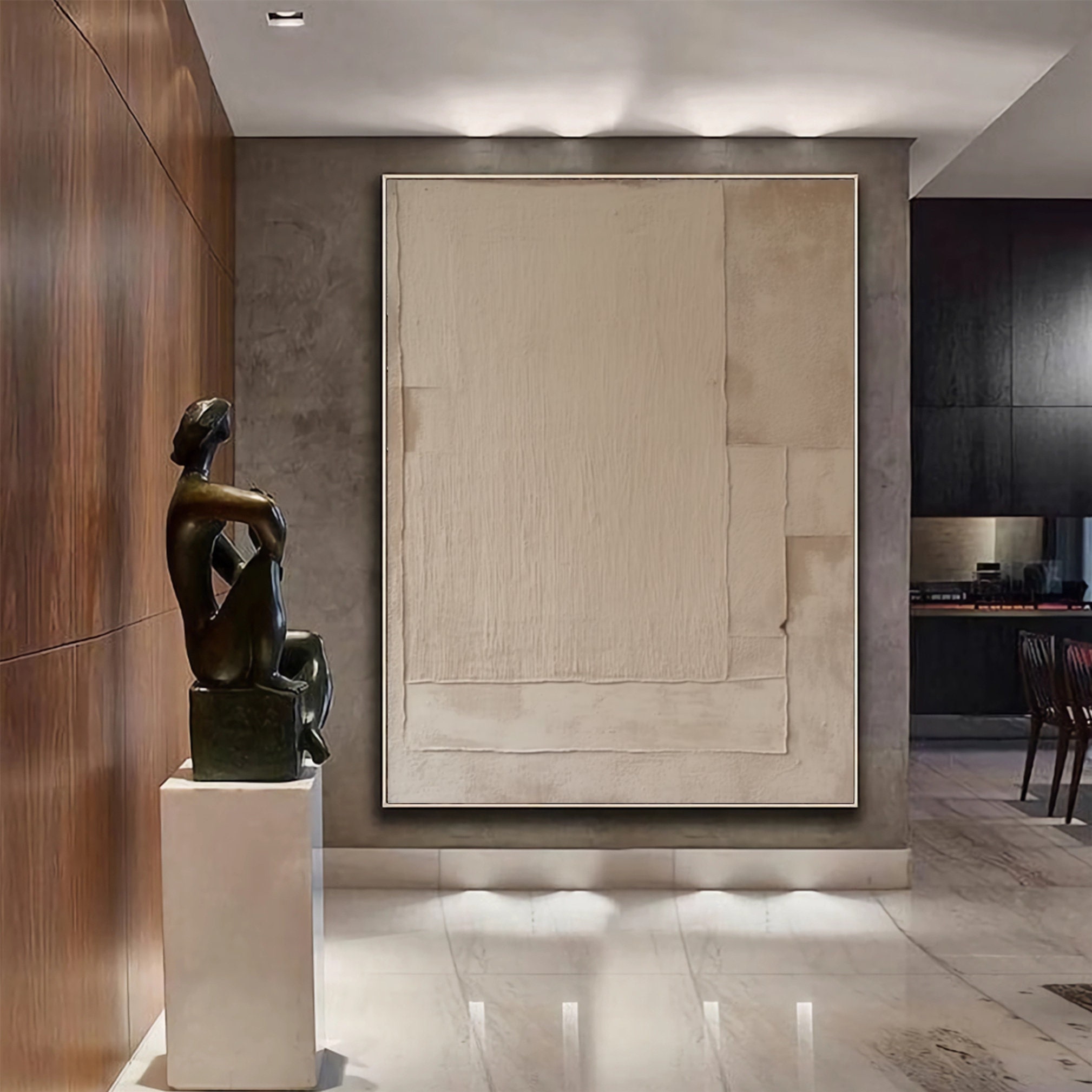 Abstract Rectangular Forms