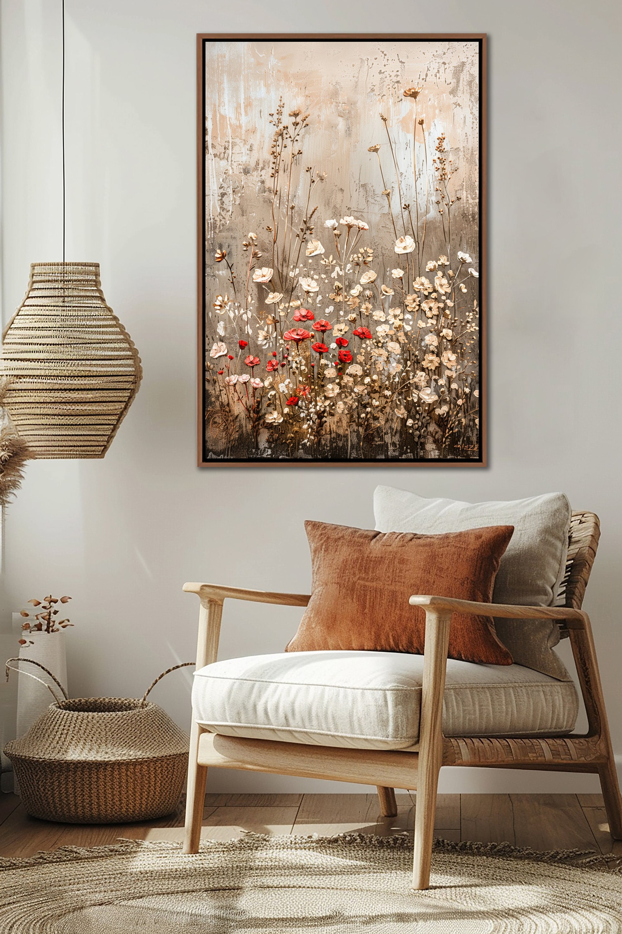 Transition of Seasons