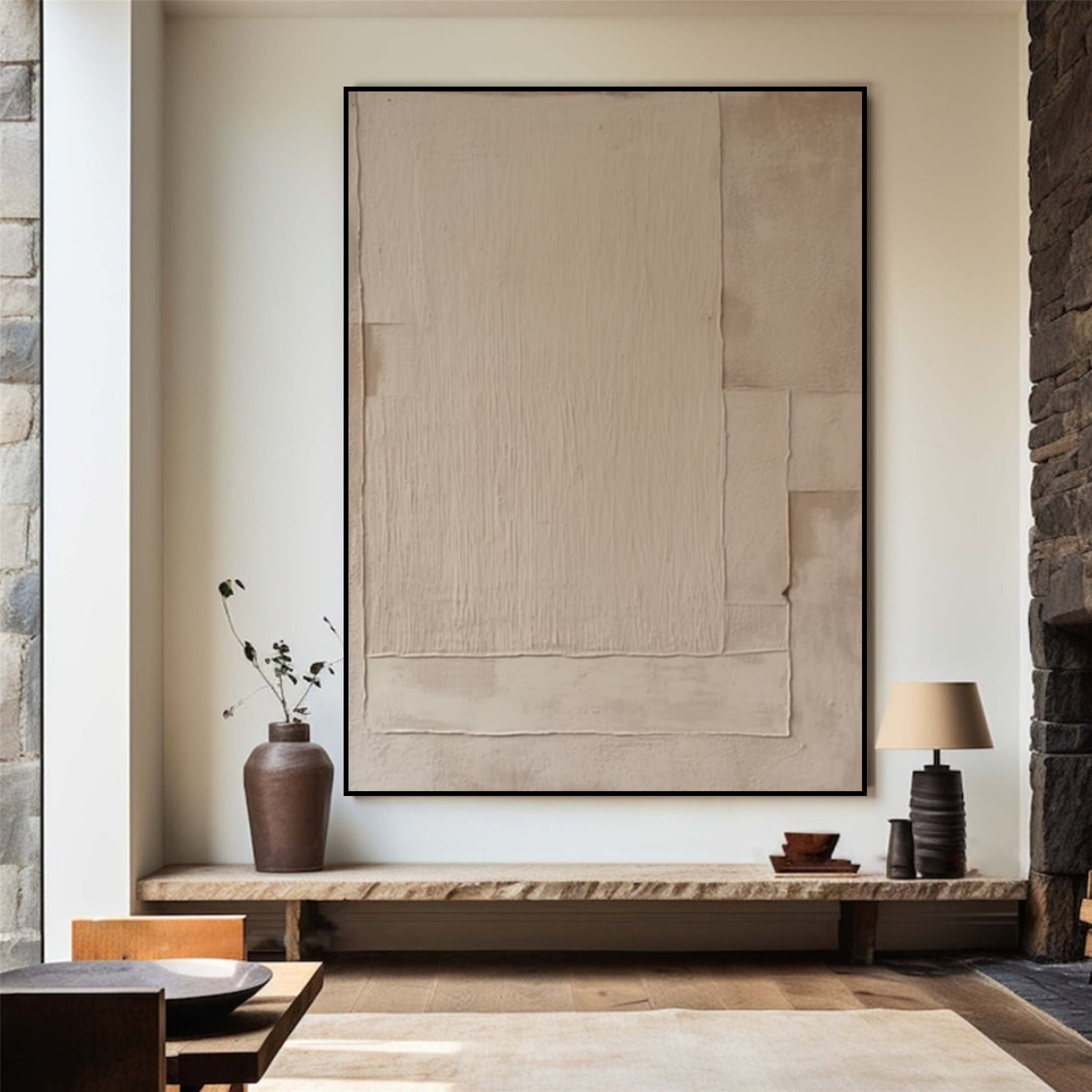 Abstract Rectangular Forms