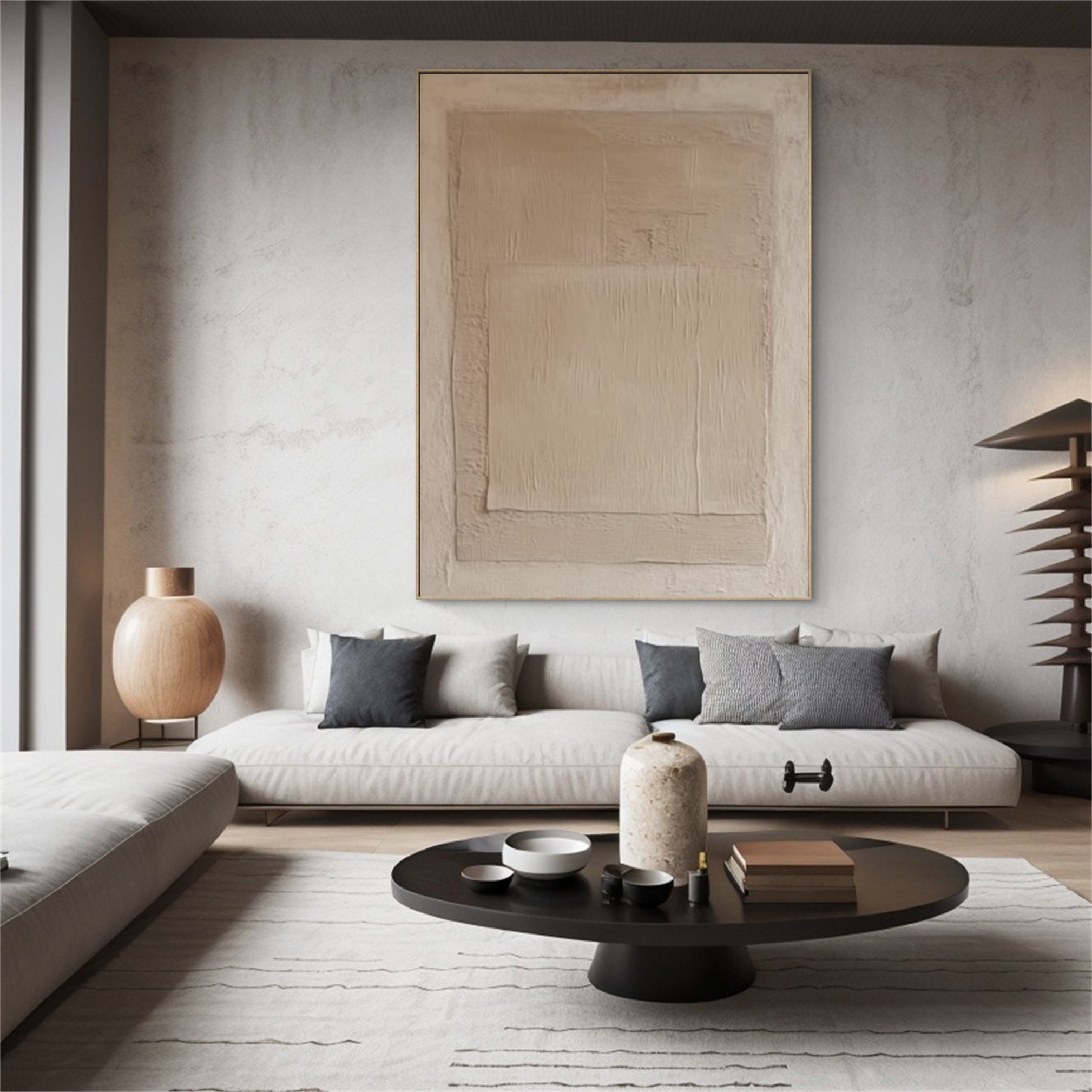 Folded Paper Fragments