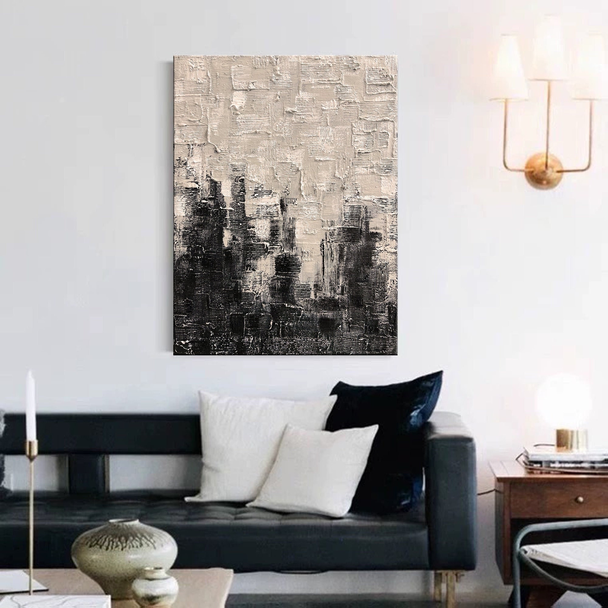 Urban Painting #GW007