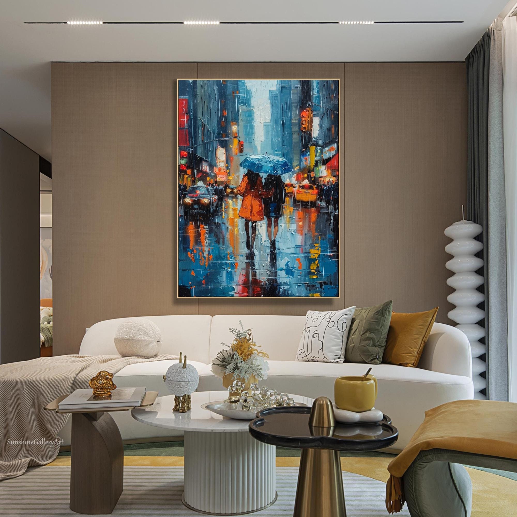 Urban Painting #GW002