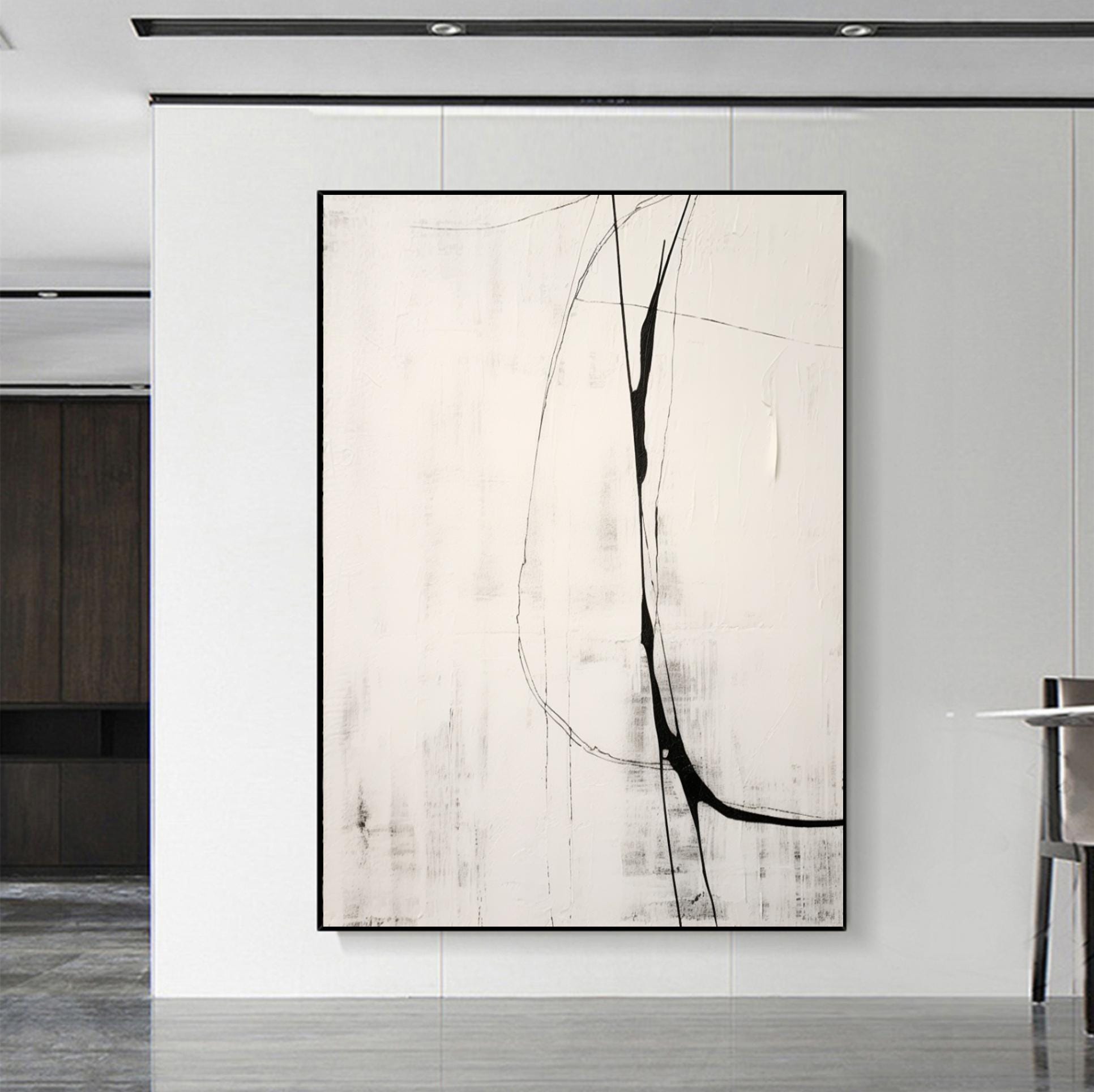 Abstract Painting #GN013