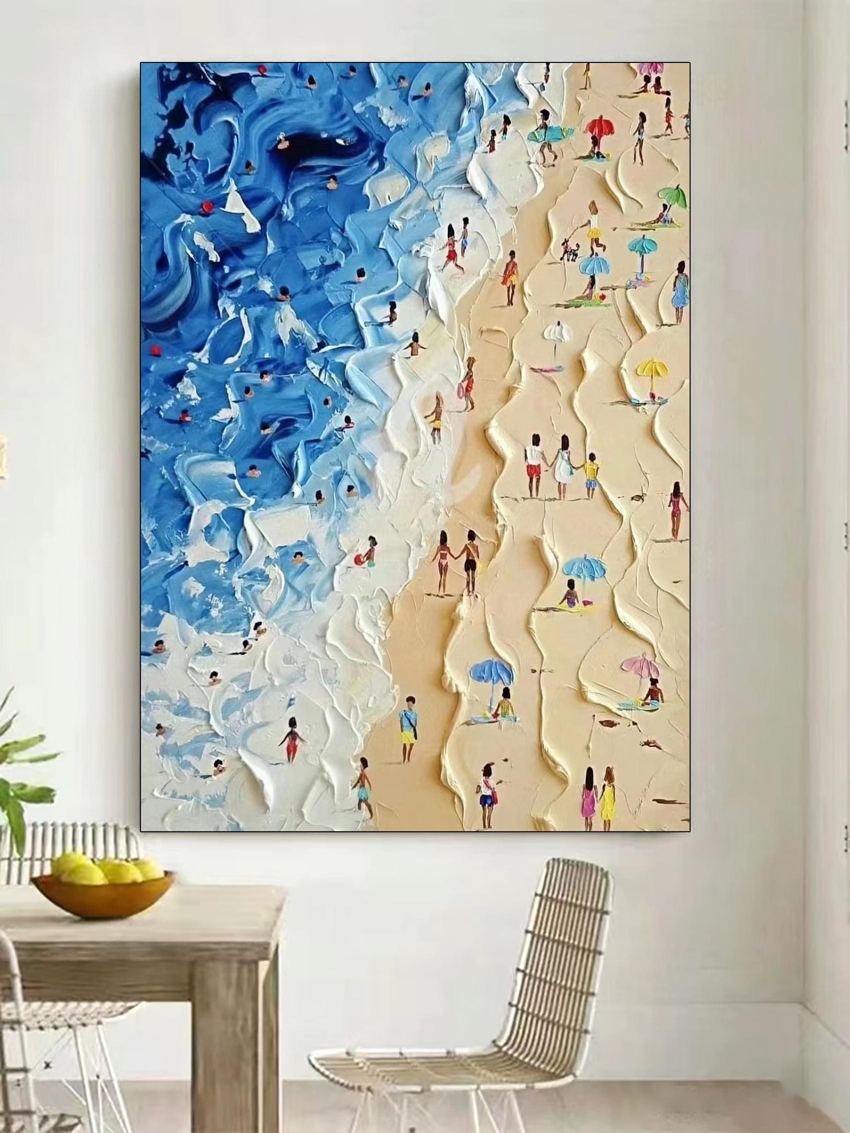 Surf Painting #GW001