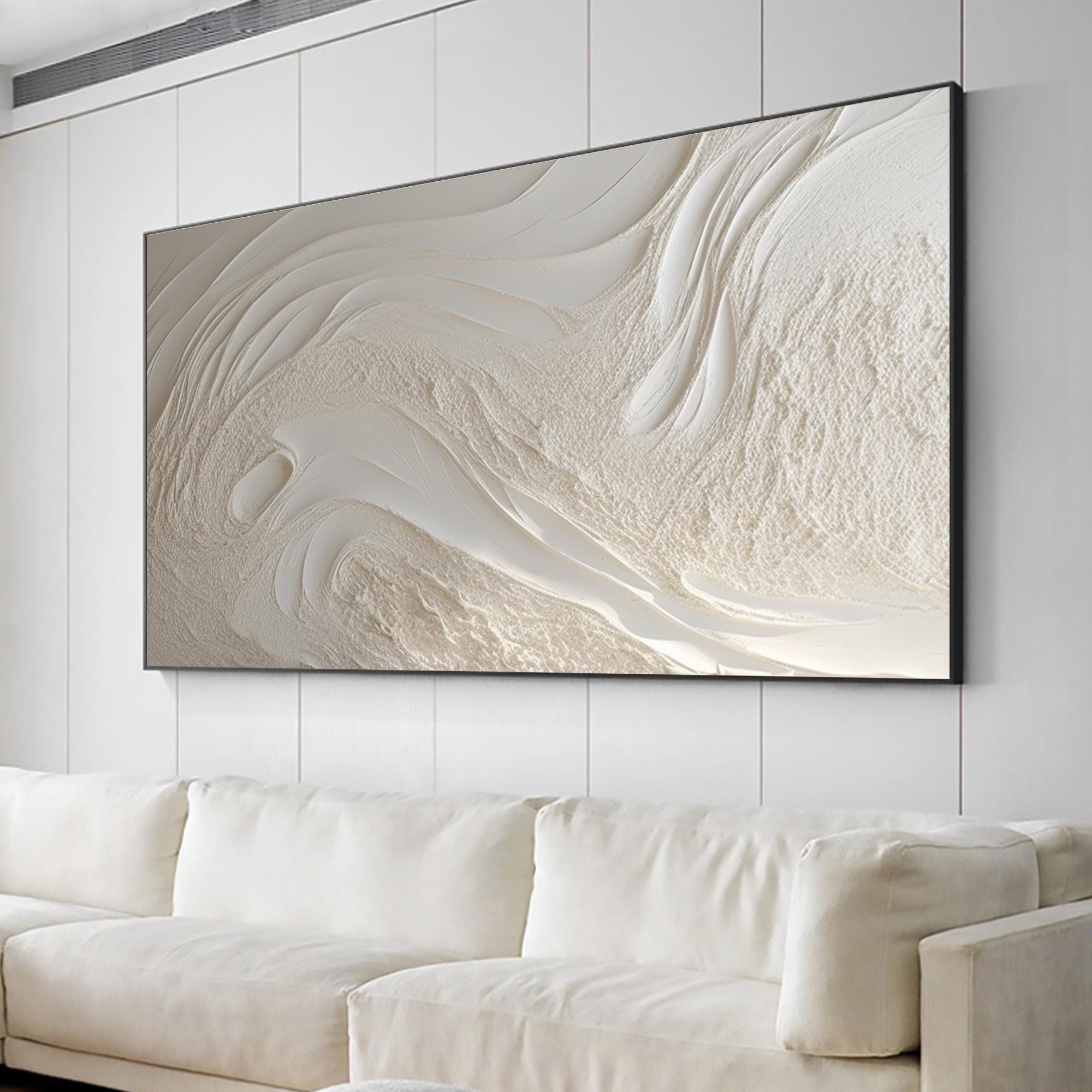 Undercurrents of the Tide