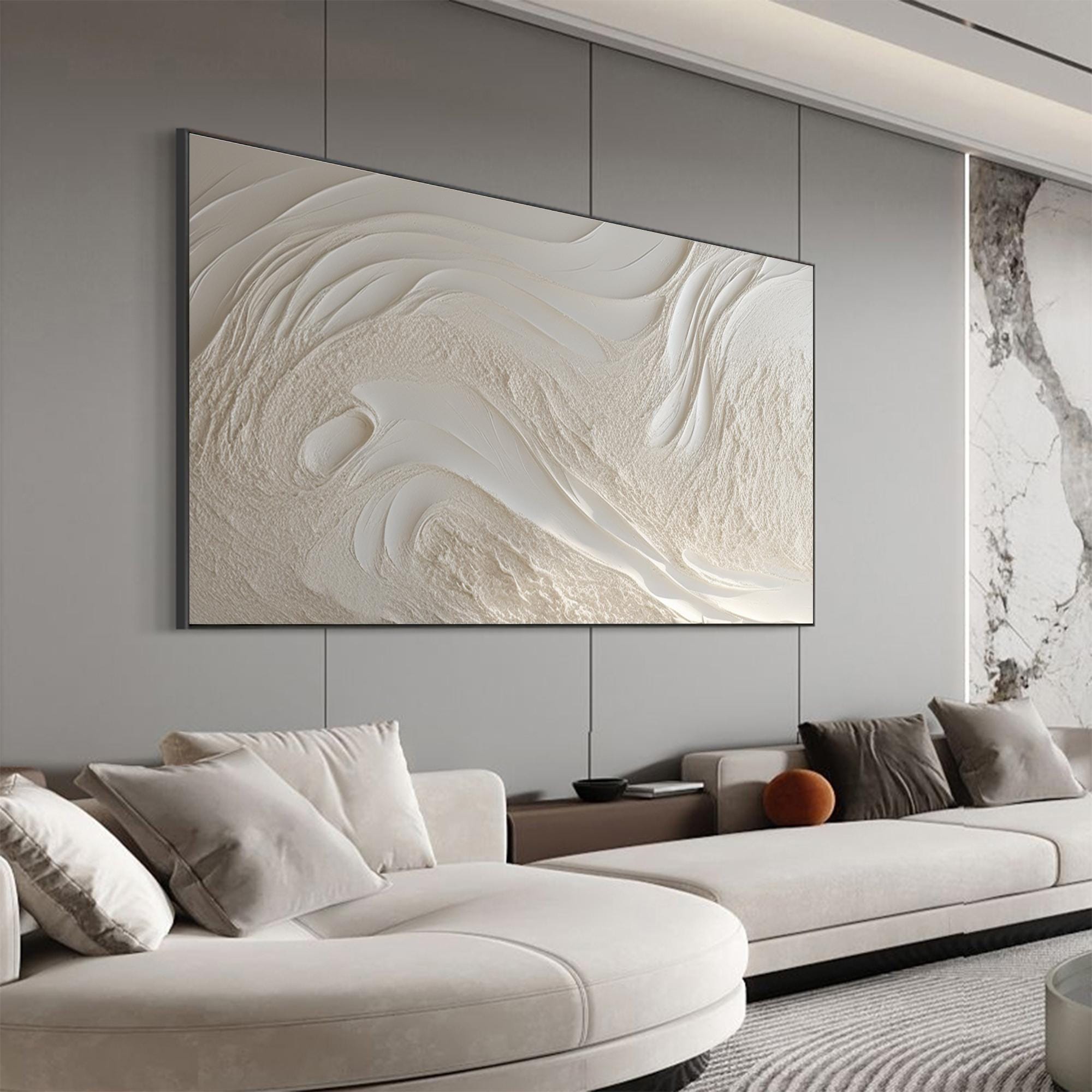 Undercurrents of the Tide