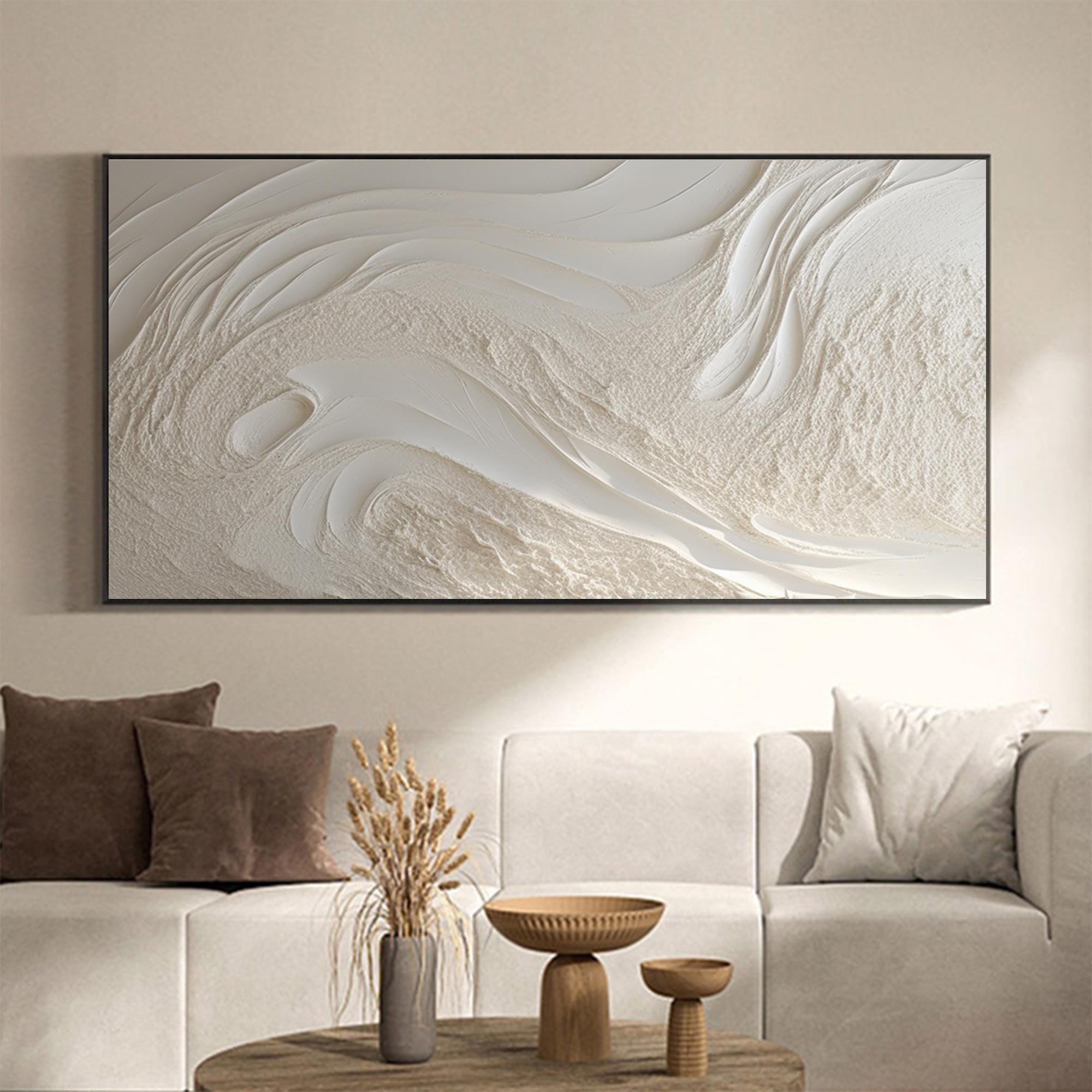 Undercurrents of the Tide