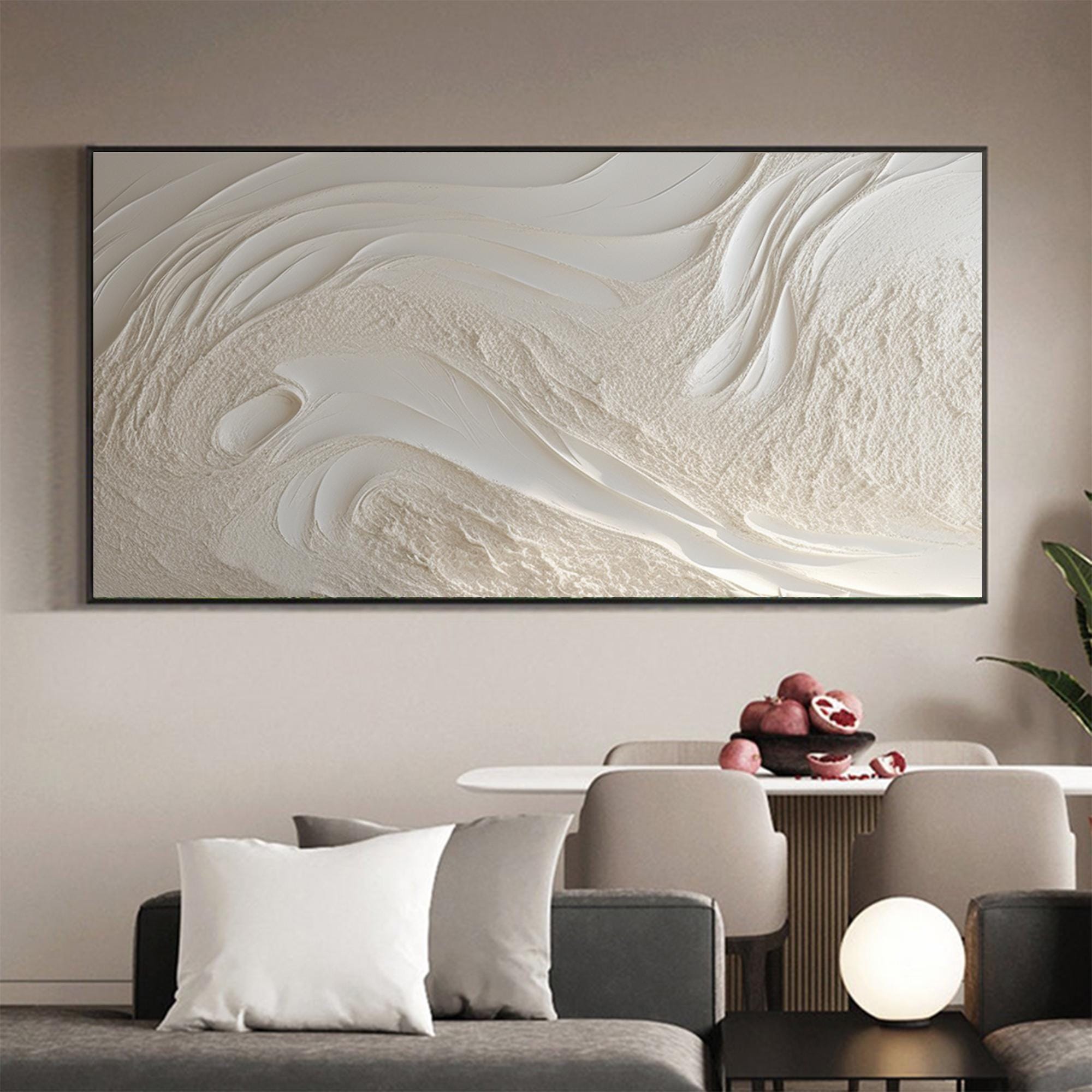 Undercurrents of the Tide