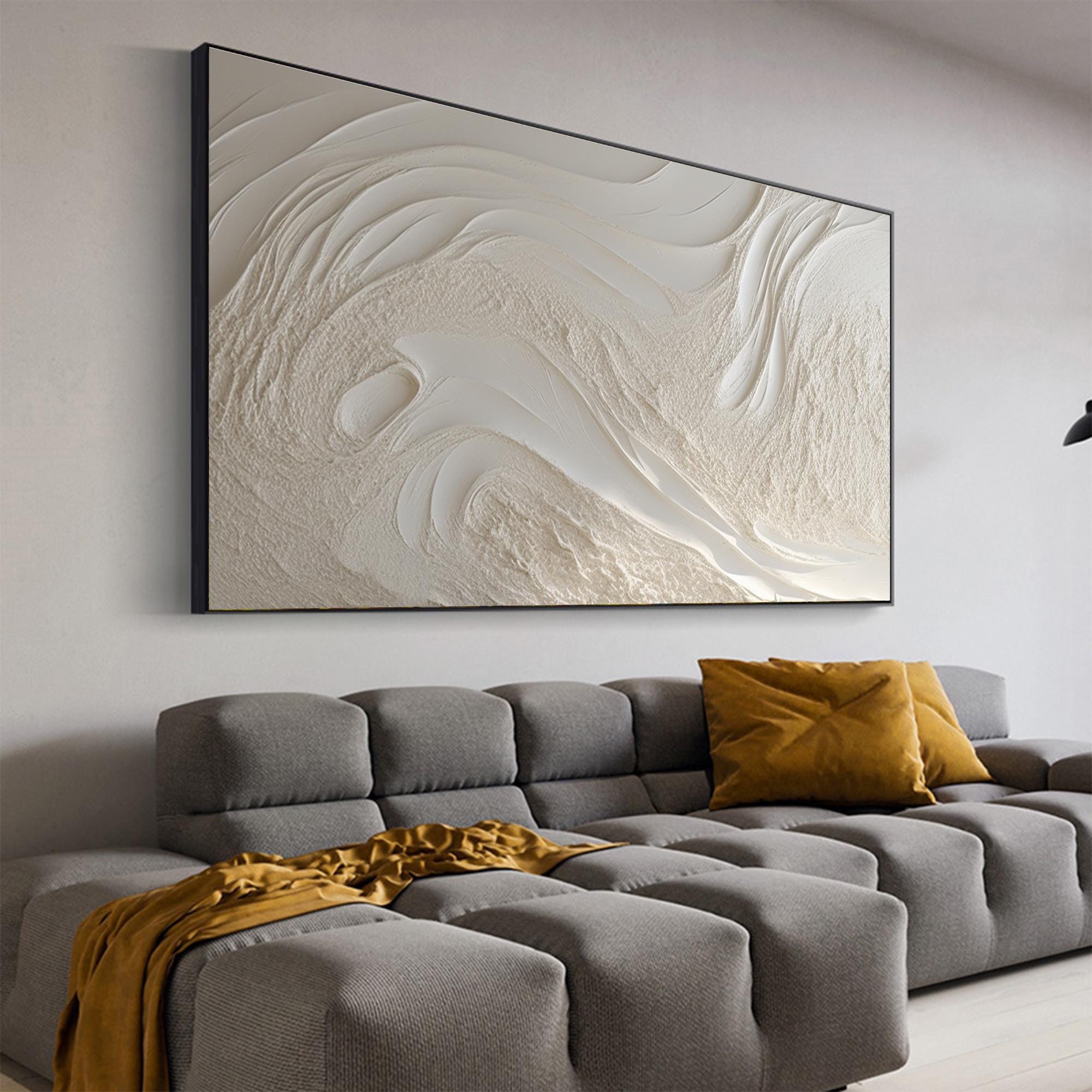 Undercurrents of the Tide