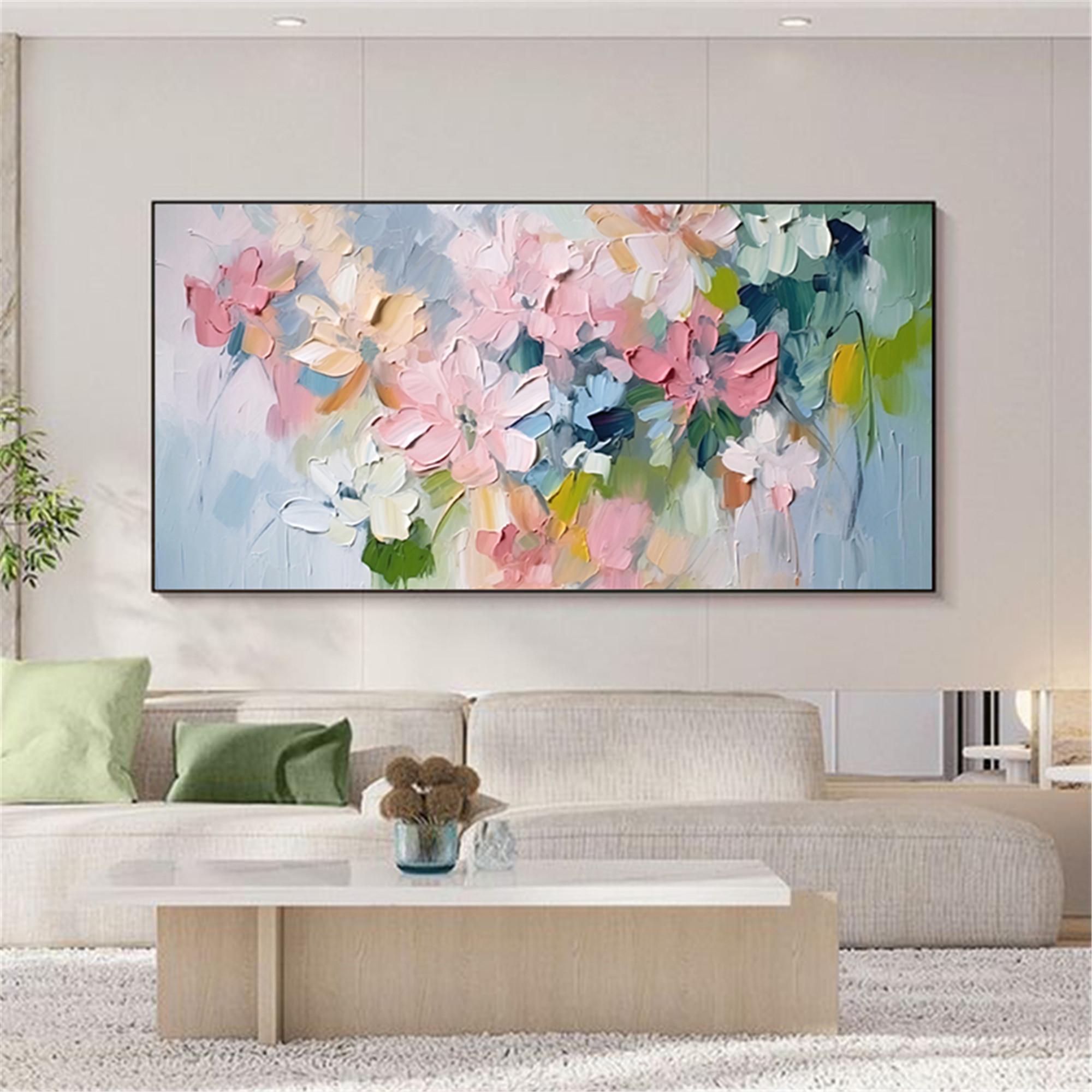 Vibrant Blossoms