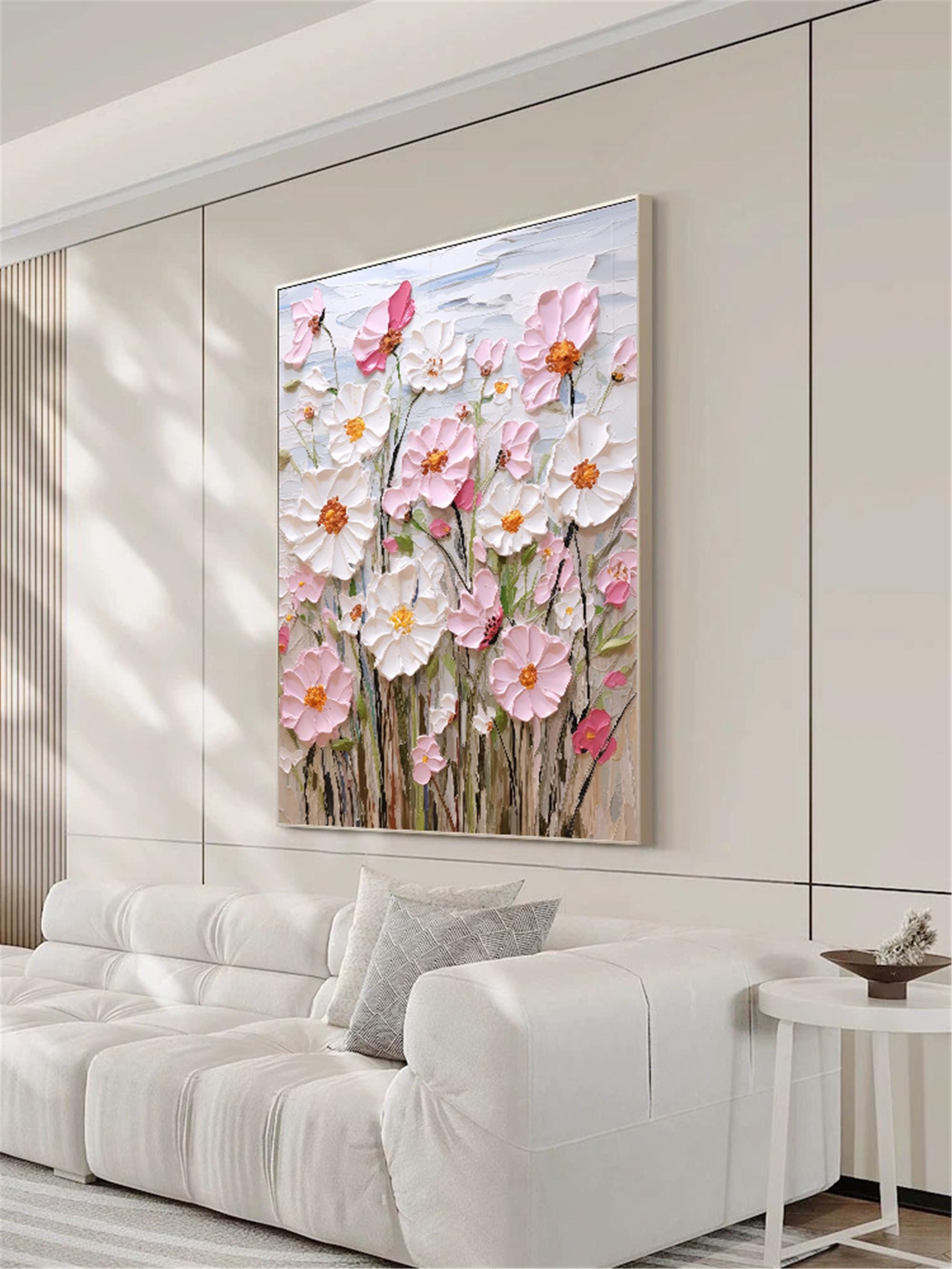 Pink Spring Reverie 3