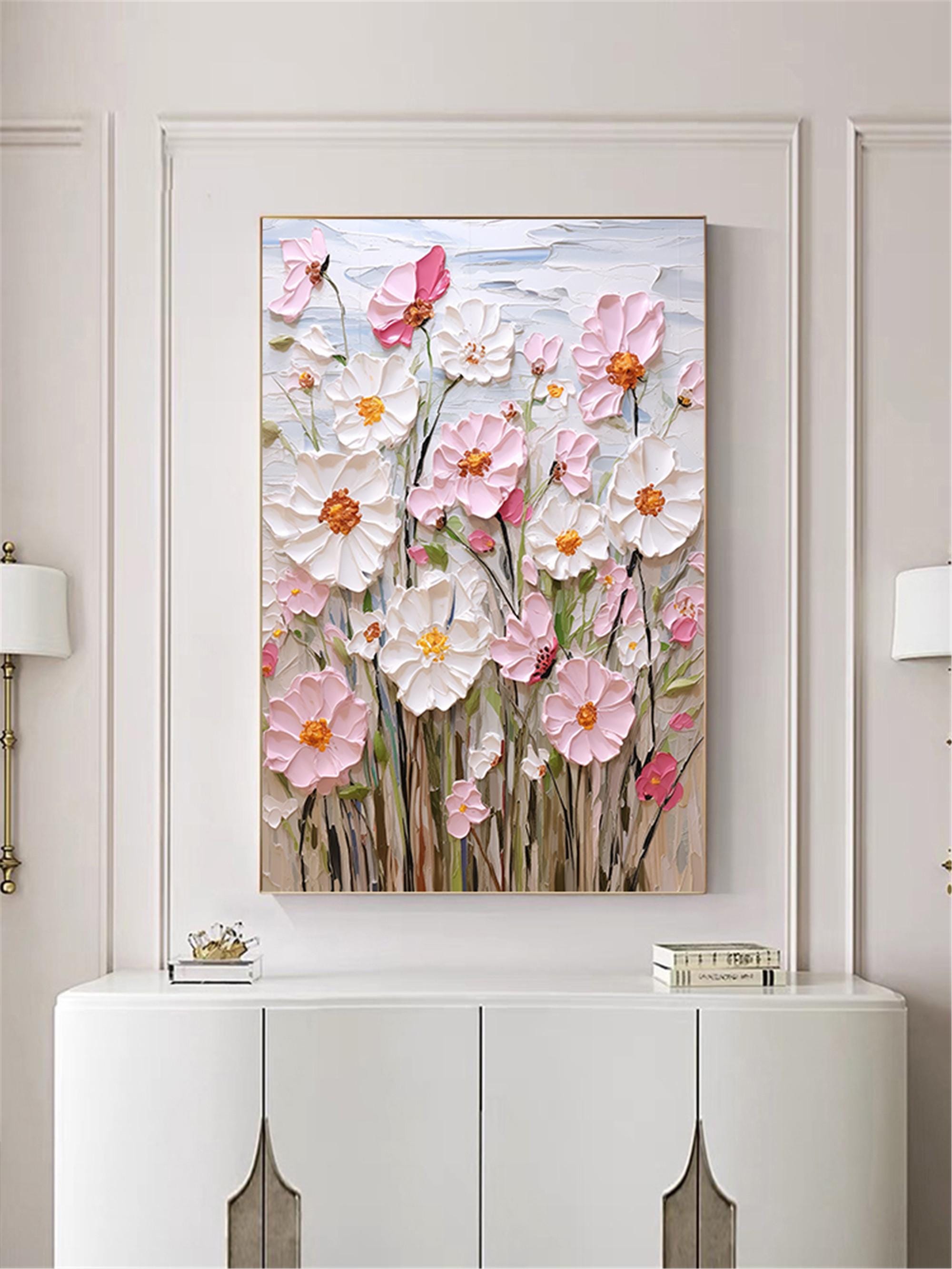 Pink Spring Reverie 3