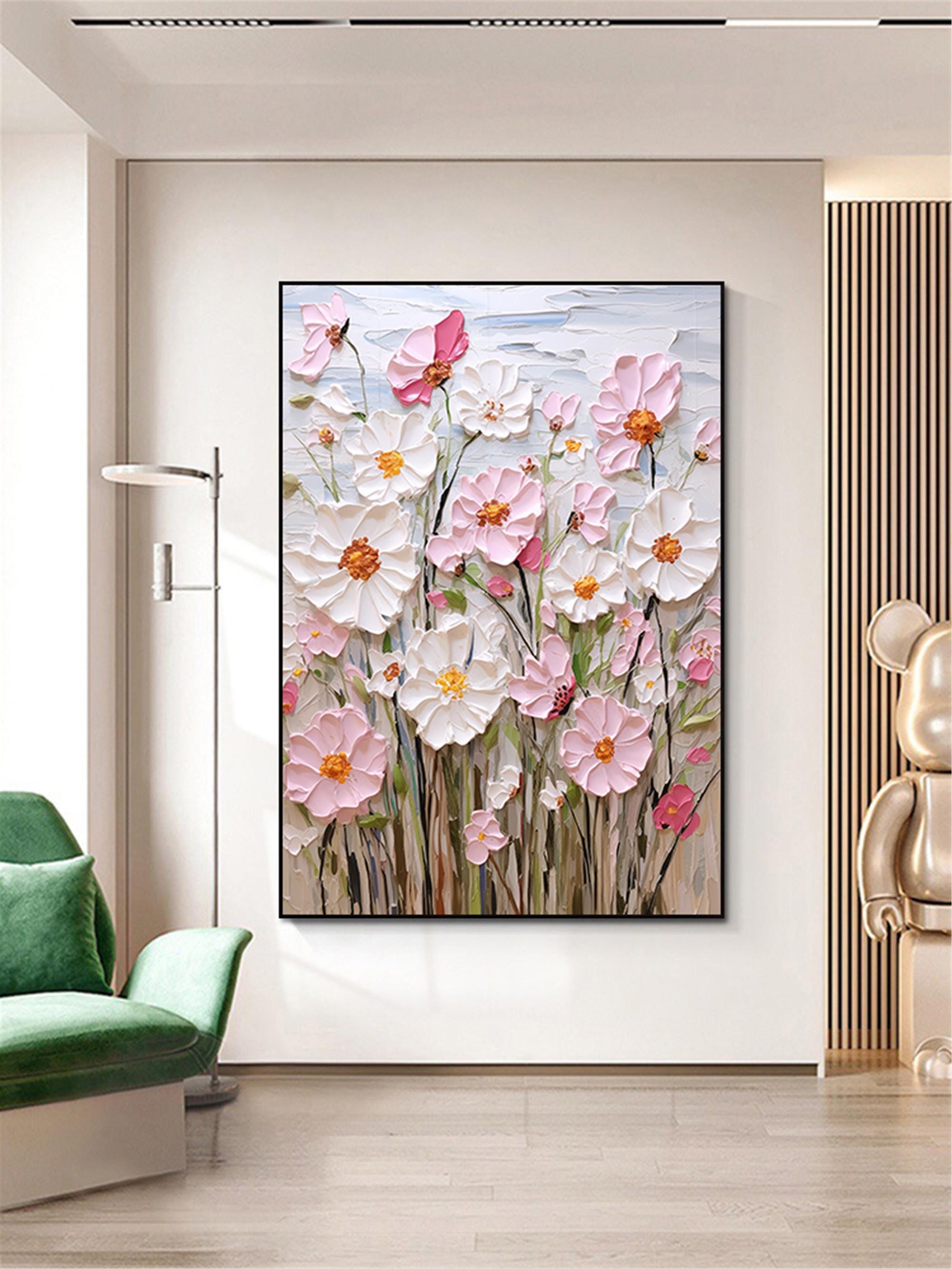 Pink Spring Reverie 3