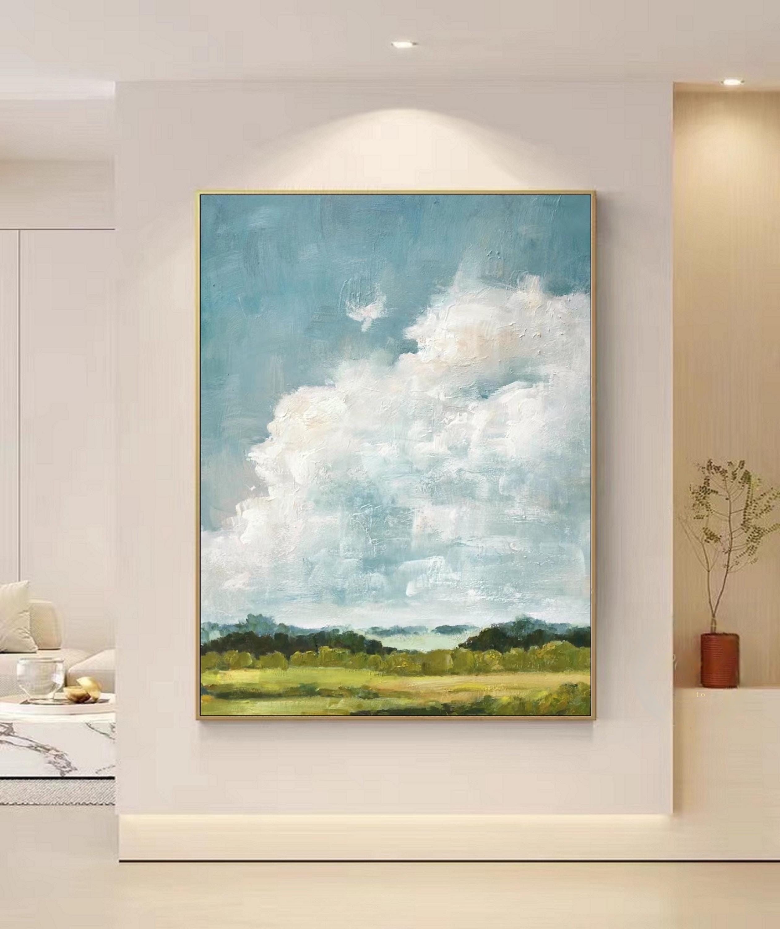 Radiance of Midsummer