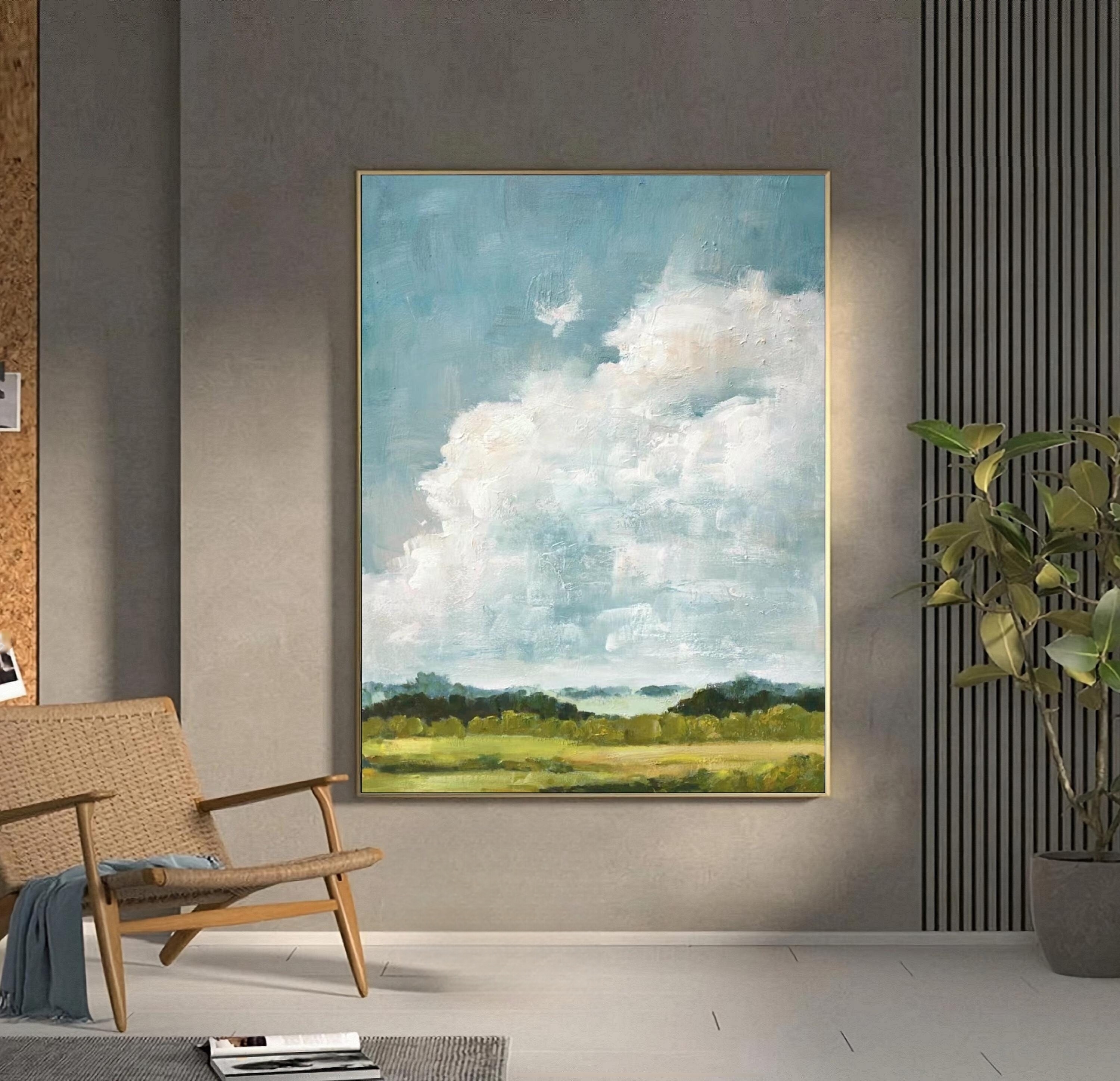 Radiance of Midsummer