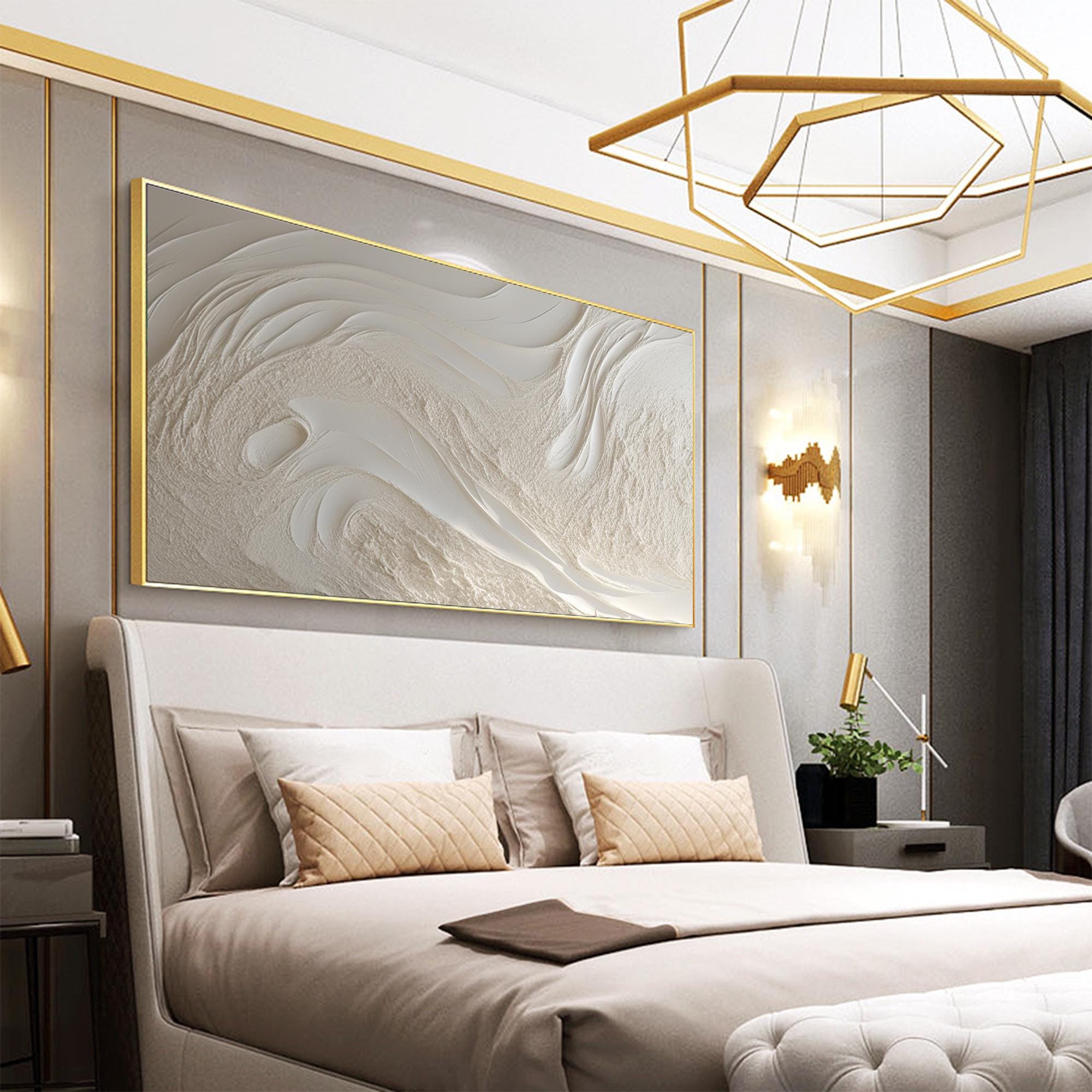 Undercurrents of the Tide