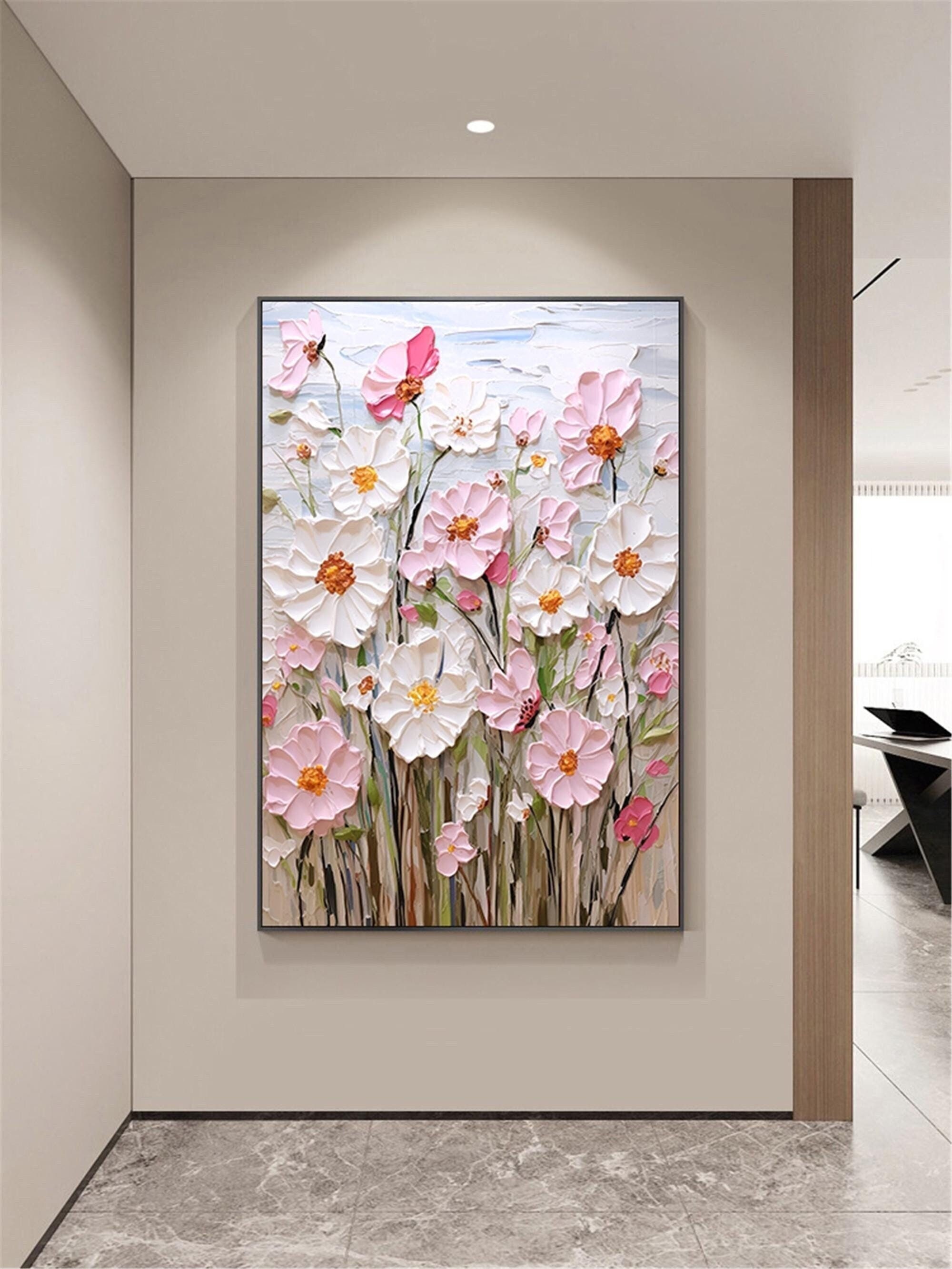 Pink Spring Reverie 3