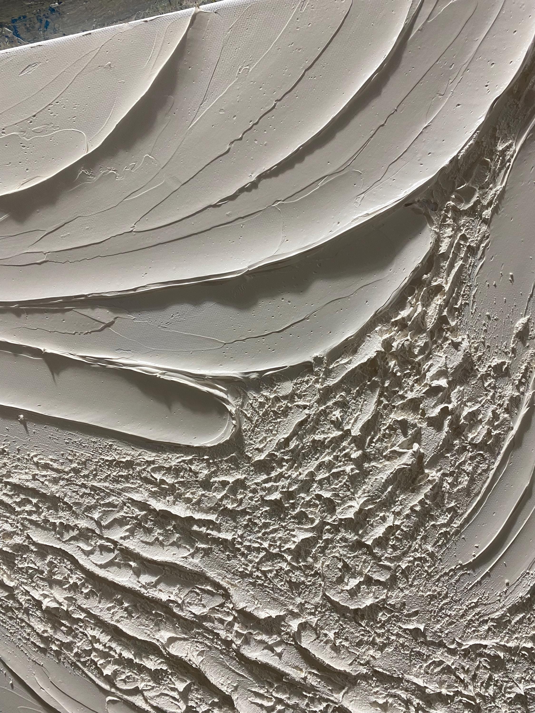 Undercurrents of the Tide