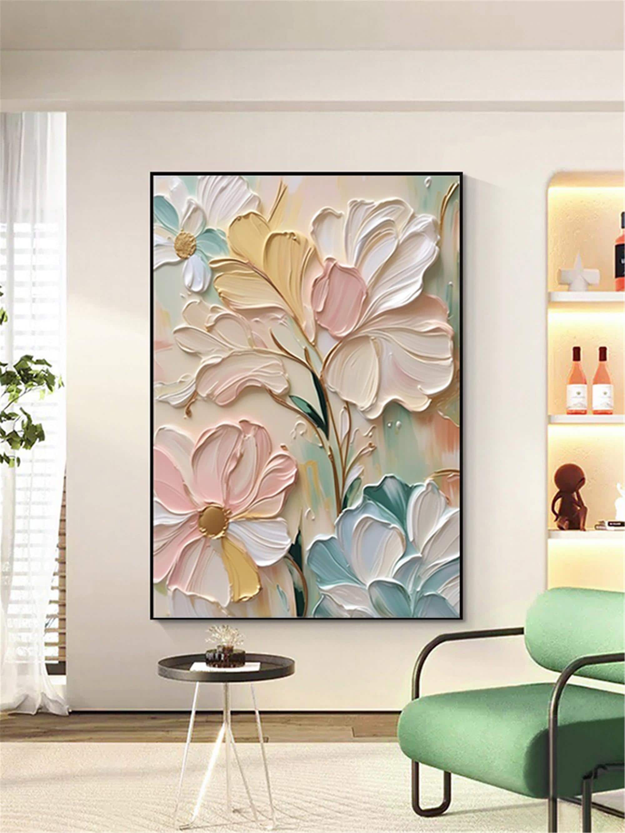 Pink Spring Reverie 2